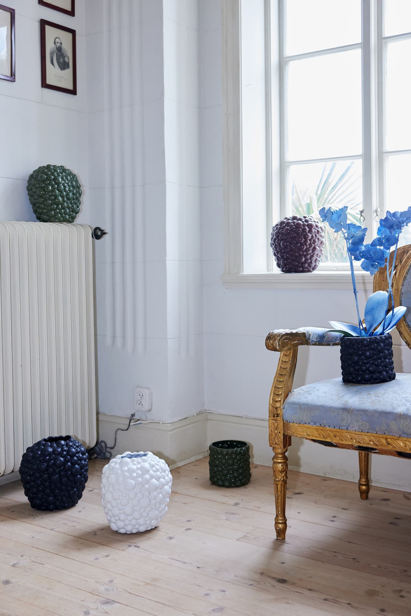 Vase Celeste – bilde 4