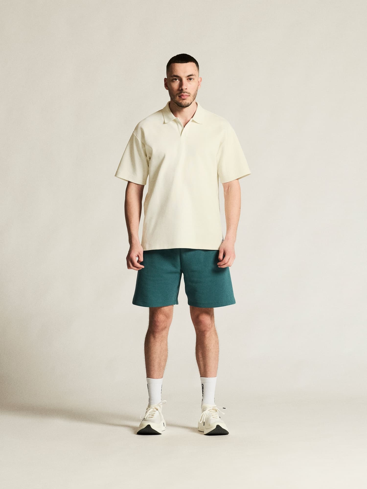 Frequent Polo Shirt M – bilde 2