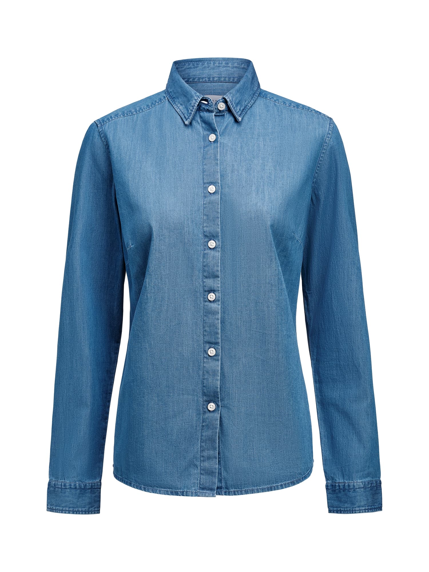 Sayville Shirt Woman – bilde 1