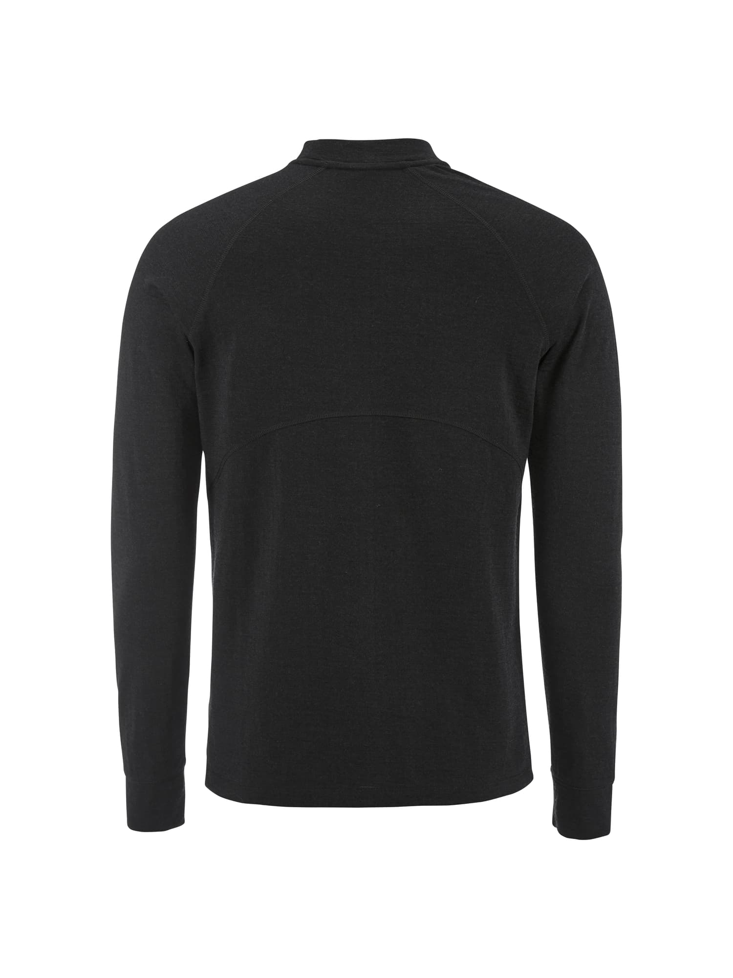Wool Comfort RN LS M – bilde 2