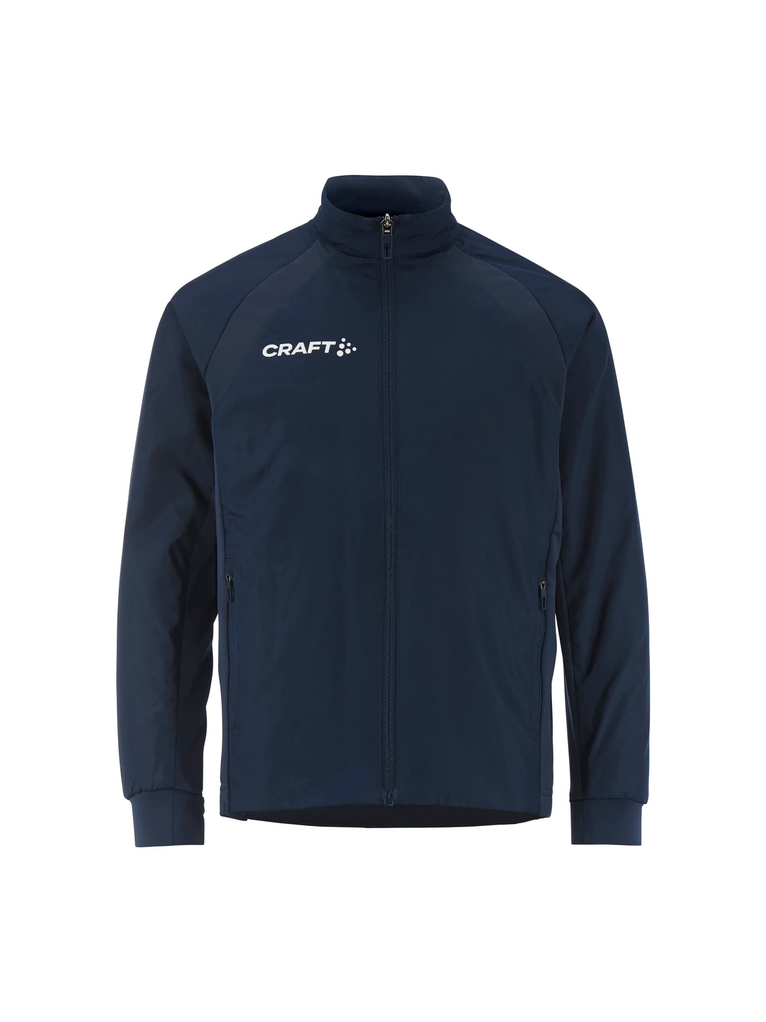 Ability Warm Jacket Jr