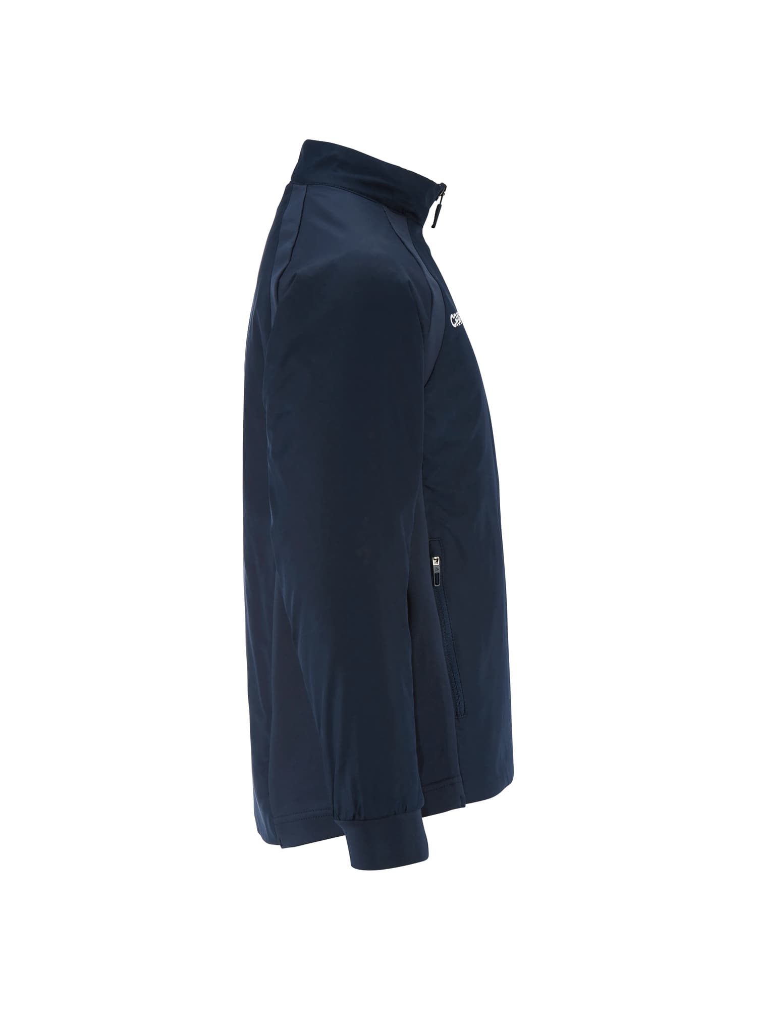 Ability Warm Jacket Jr – bilde 4