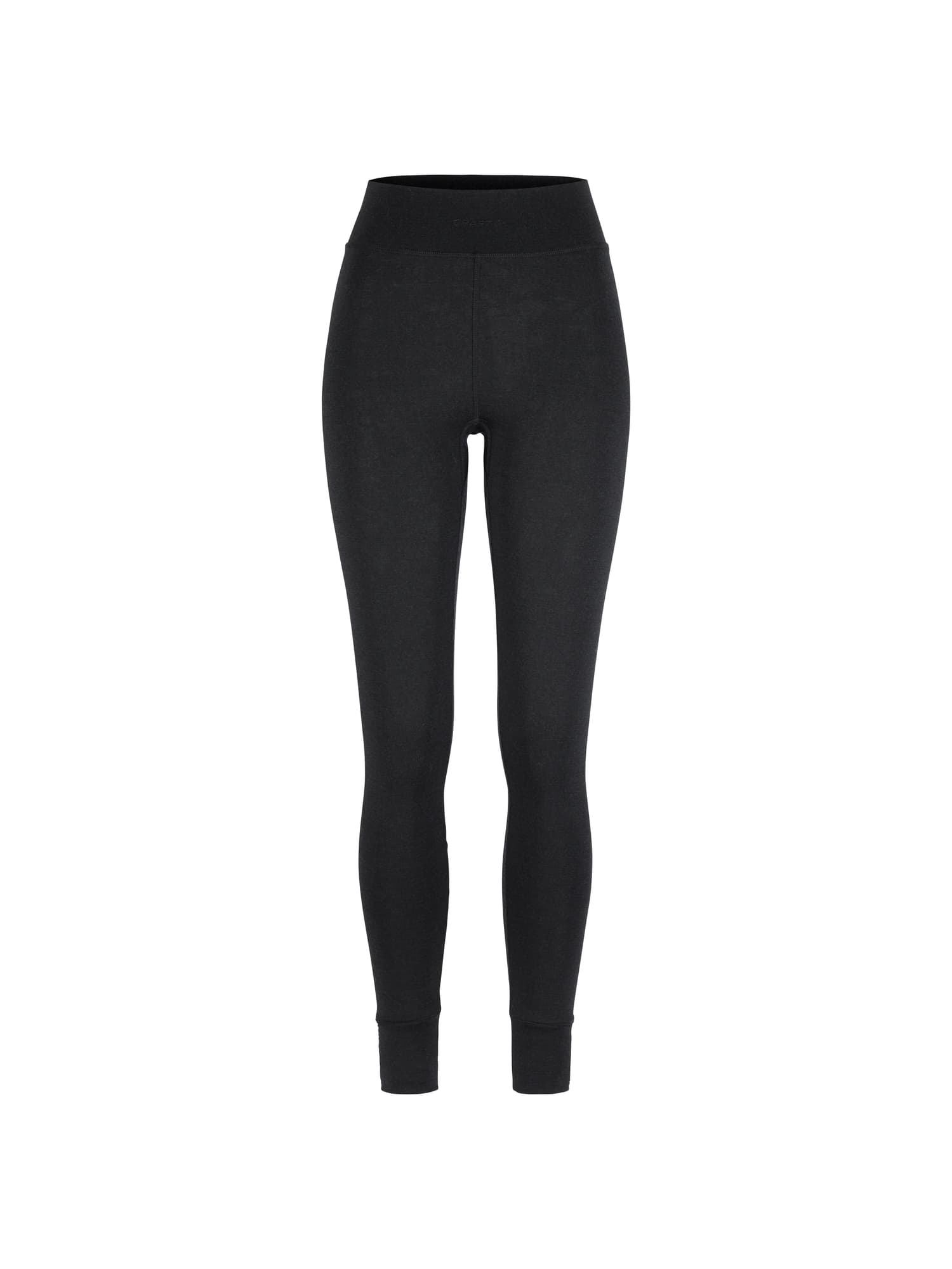 Wool Comfort Pant W – bilde 1