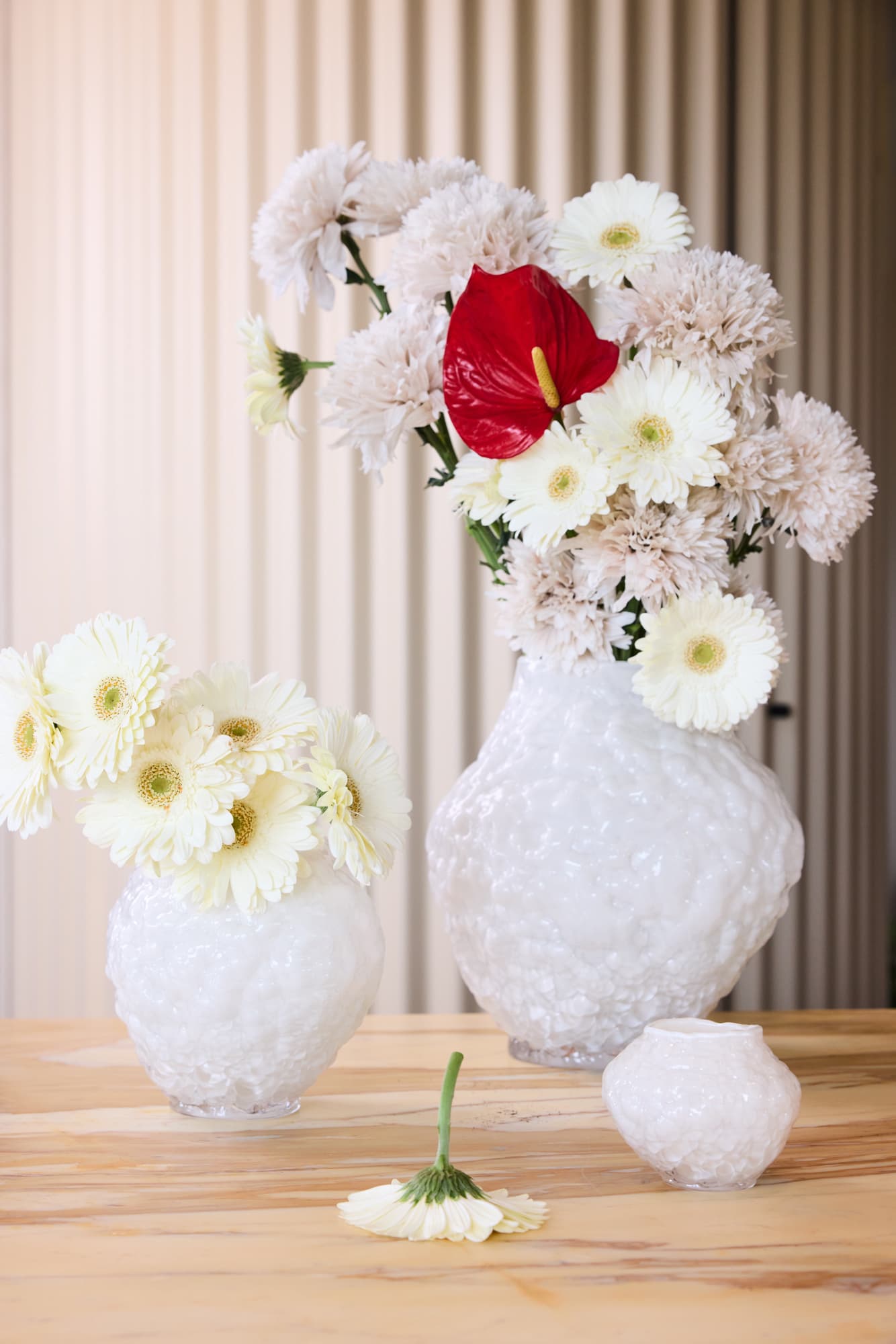 Vase Corallo M – bilde 4