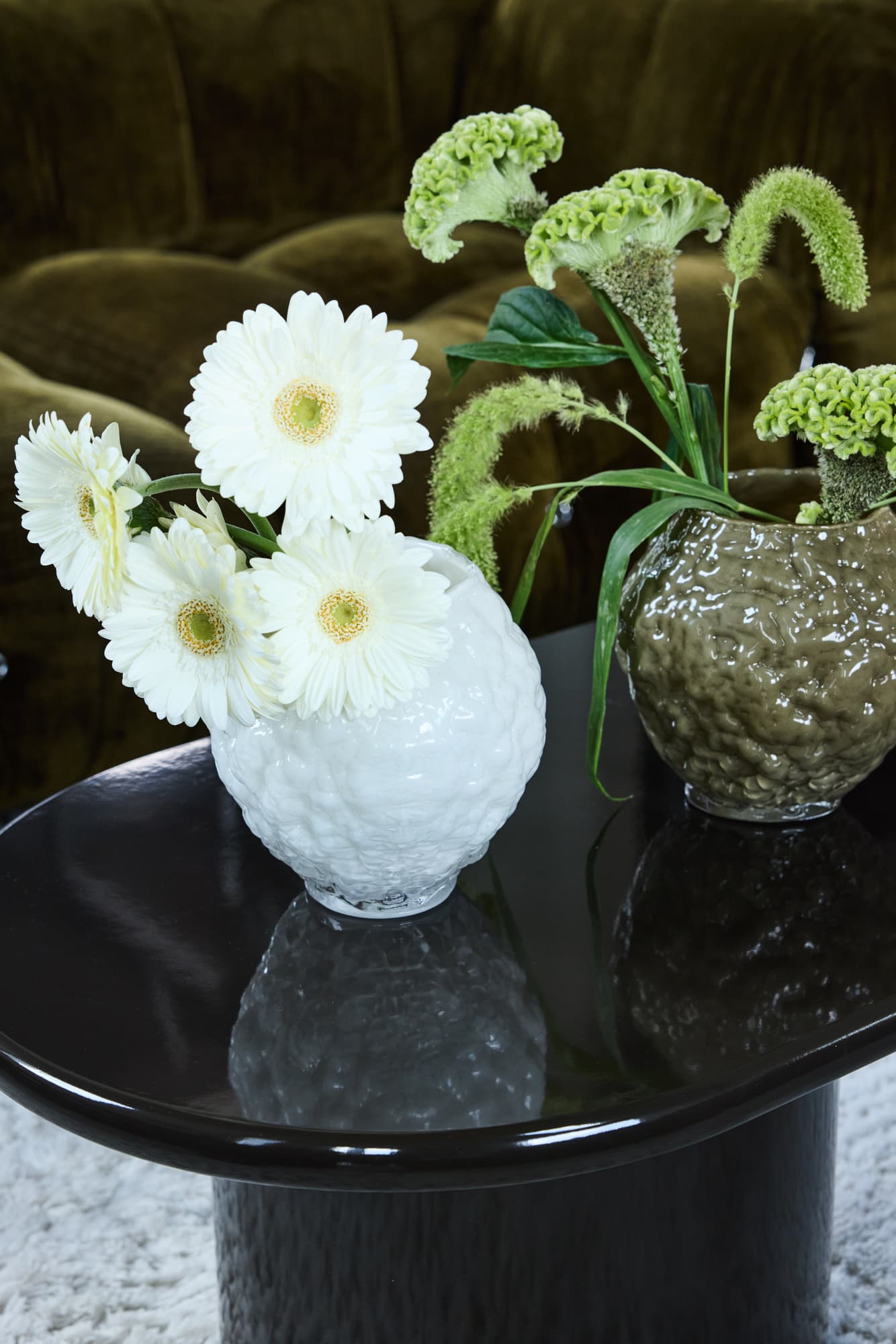 Vase Corallo XS