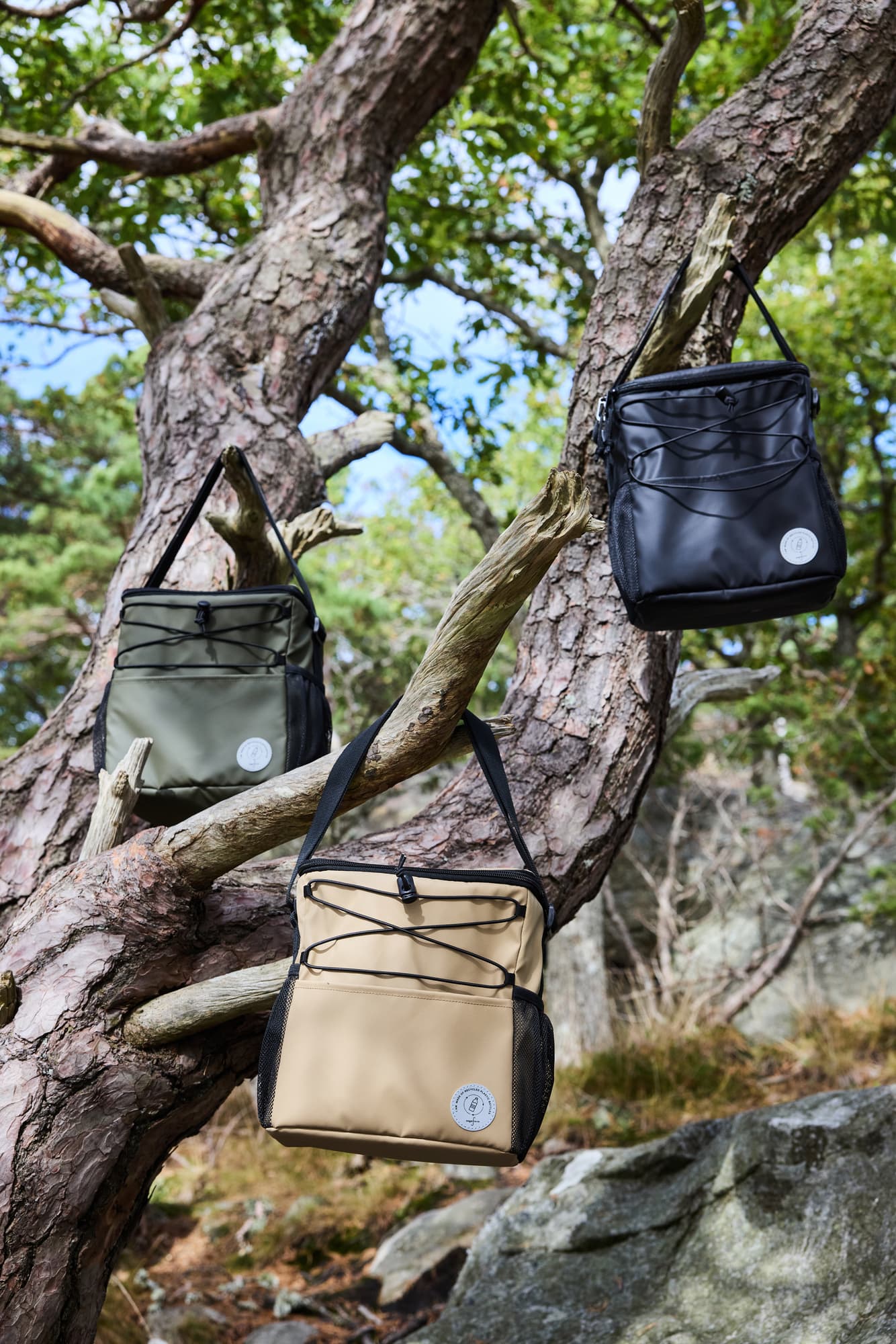 Vide kjølebag medium – bilde 5