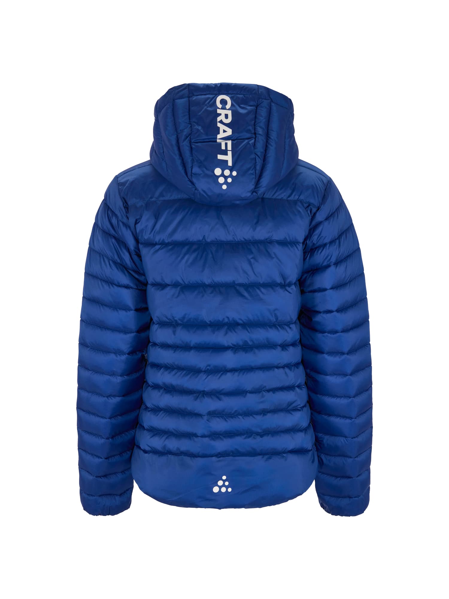 Ability Isolate Jacket W – bilde 4