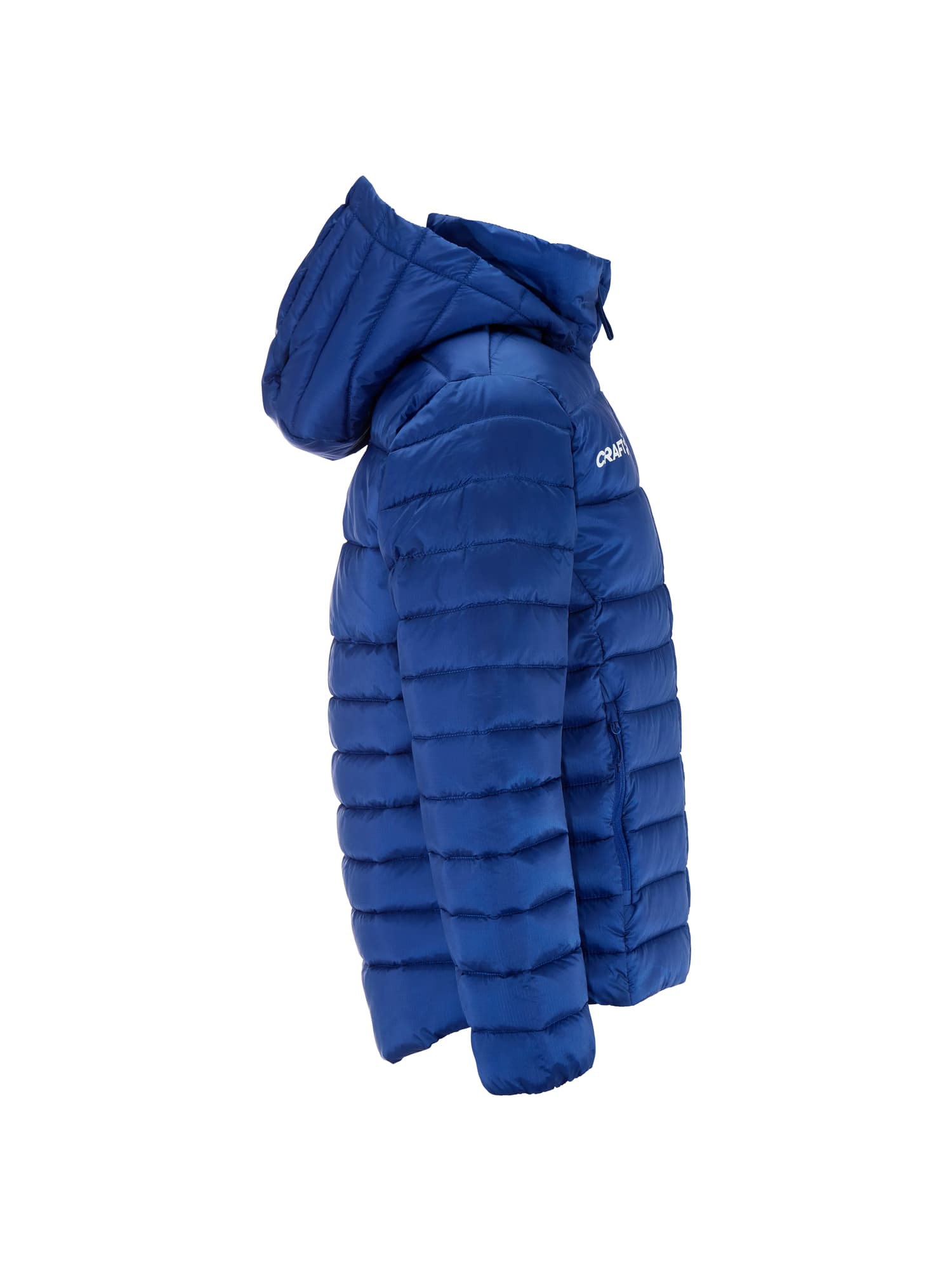 Ability Isolate Jacket Jr – bilde 4