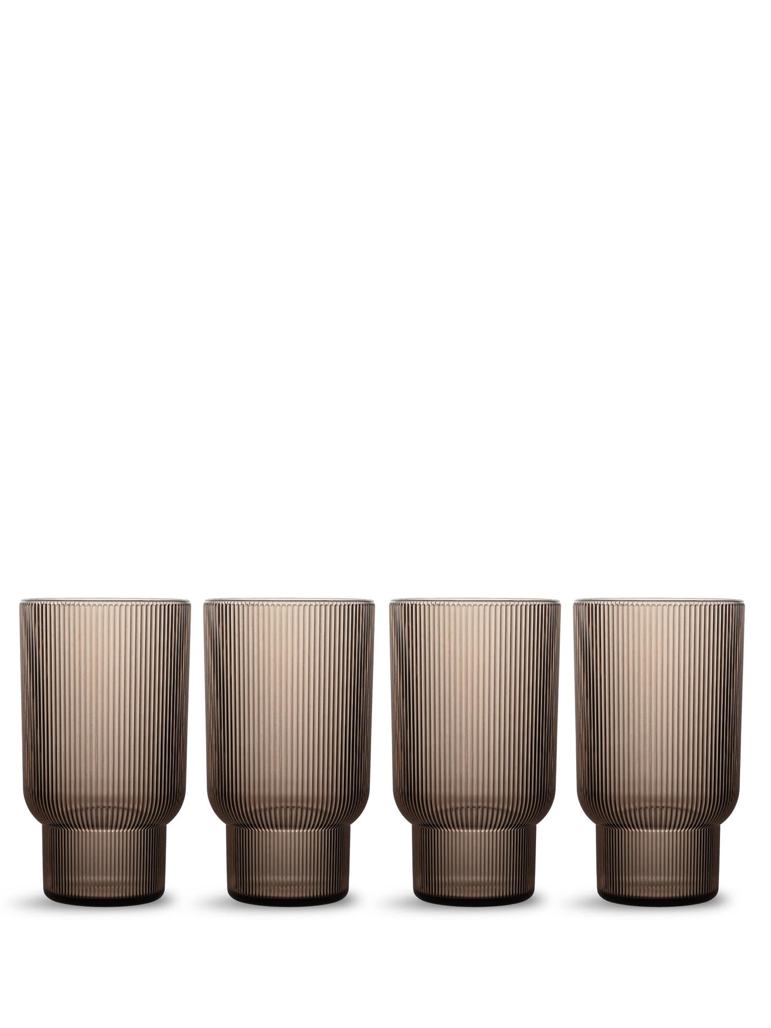 Billi drikkeglass rPET, 4-pk. – bilde 3