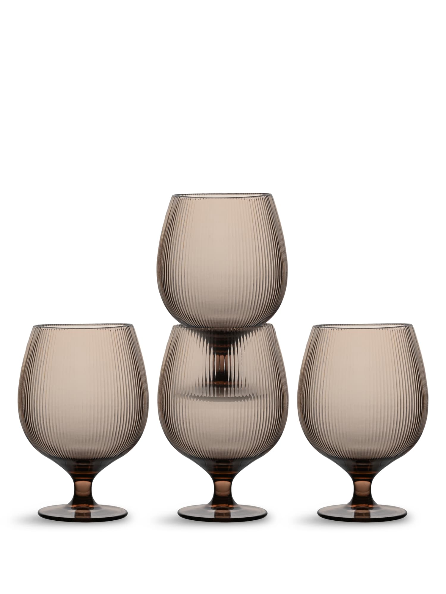 Billi ølglass rPET, 4-pk. – bilde 1
