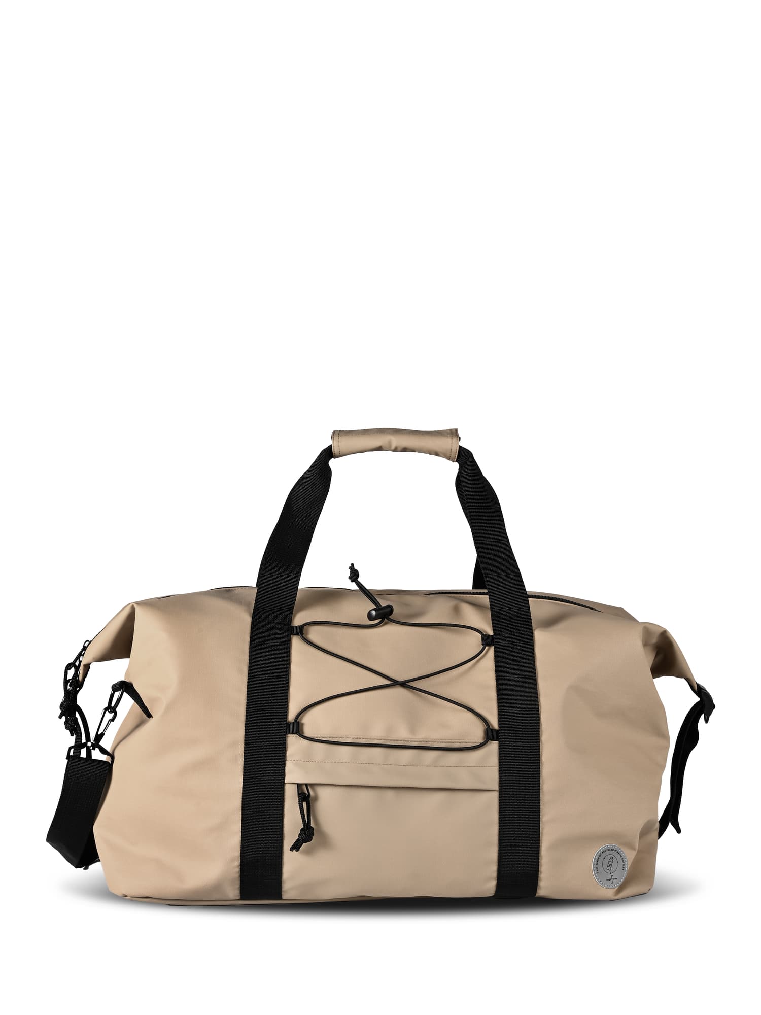 Vide weekendbag – bilde 1