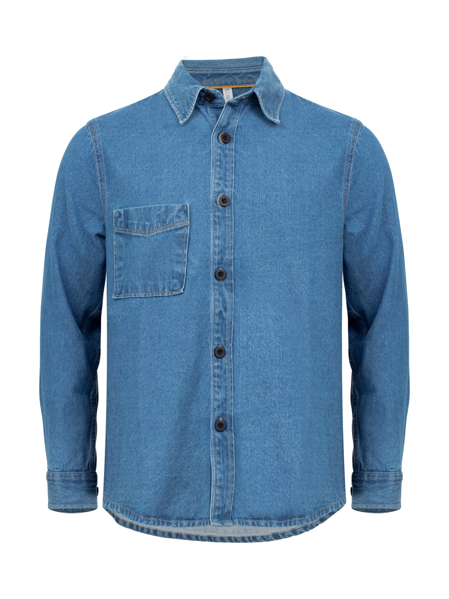 Overshirt – bilde 1