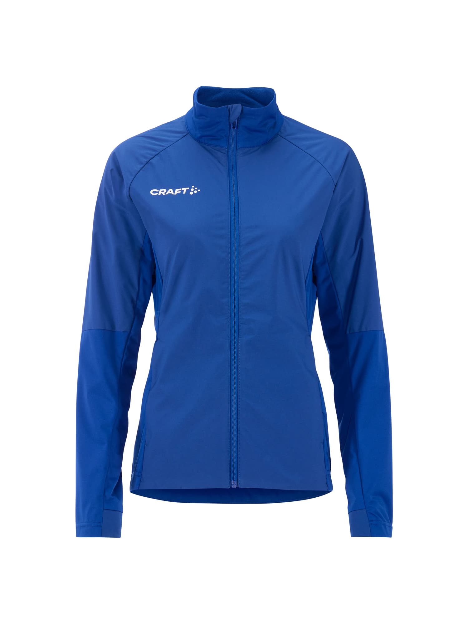 Nordic Ski Club 2.0 Jacket W – bilde 1