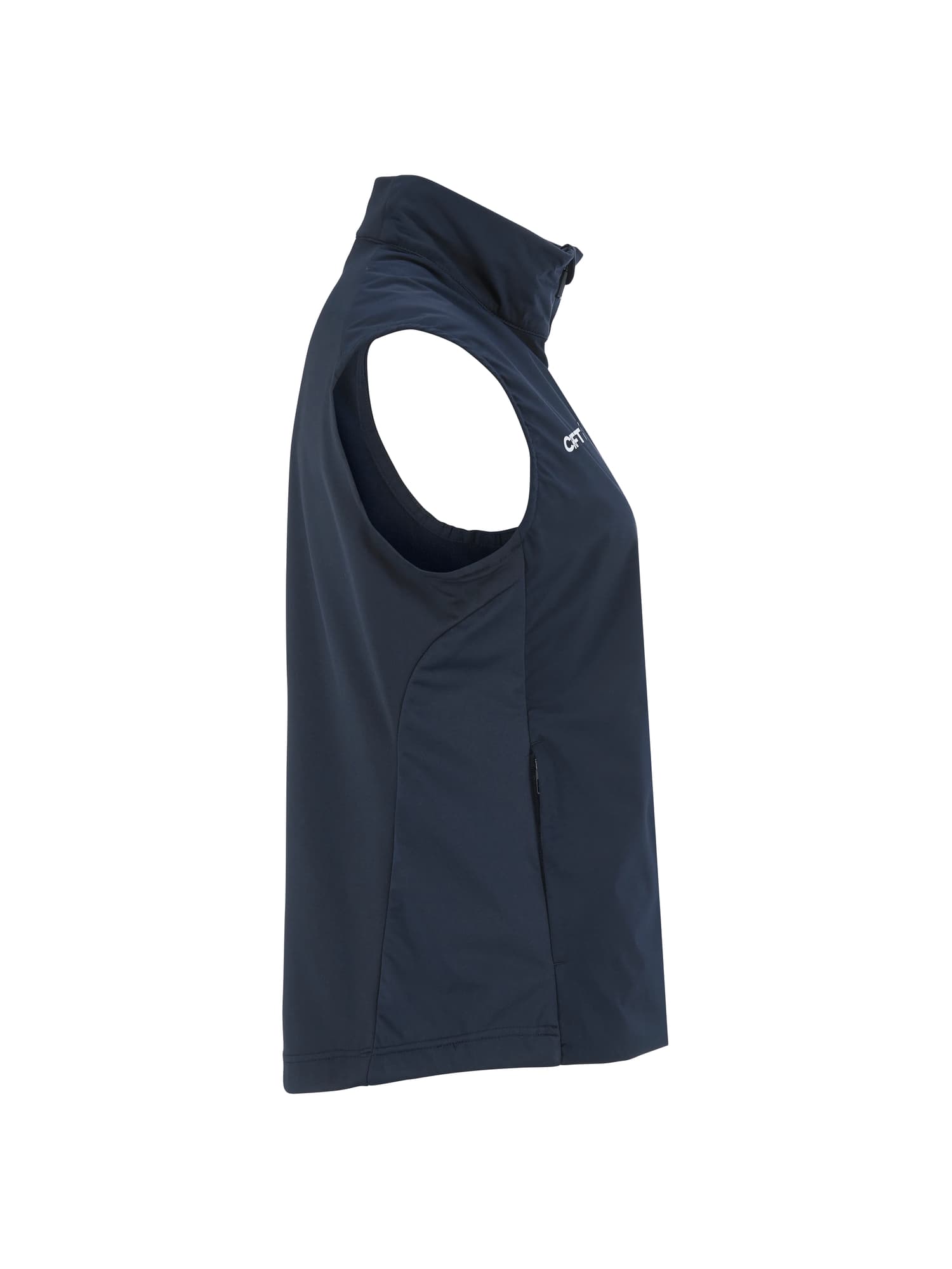 Nordic Ski Club 2.0 Vest W – bilde 4