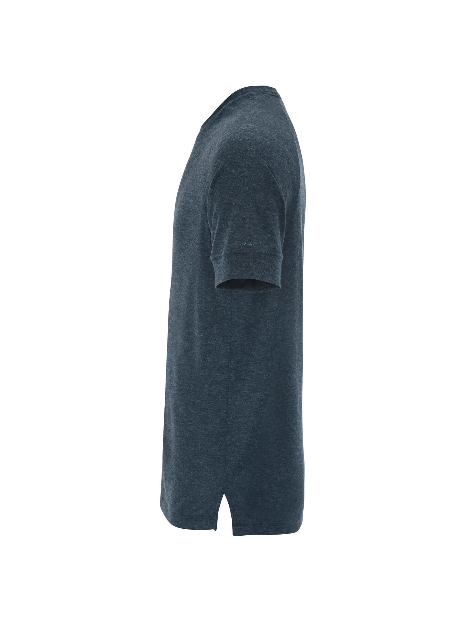 ADV Trail Wool Ss Tee M – bilde 3