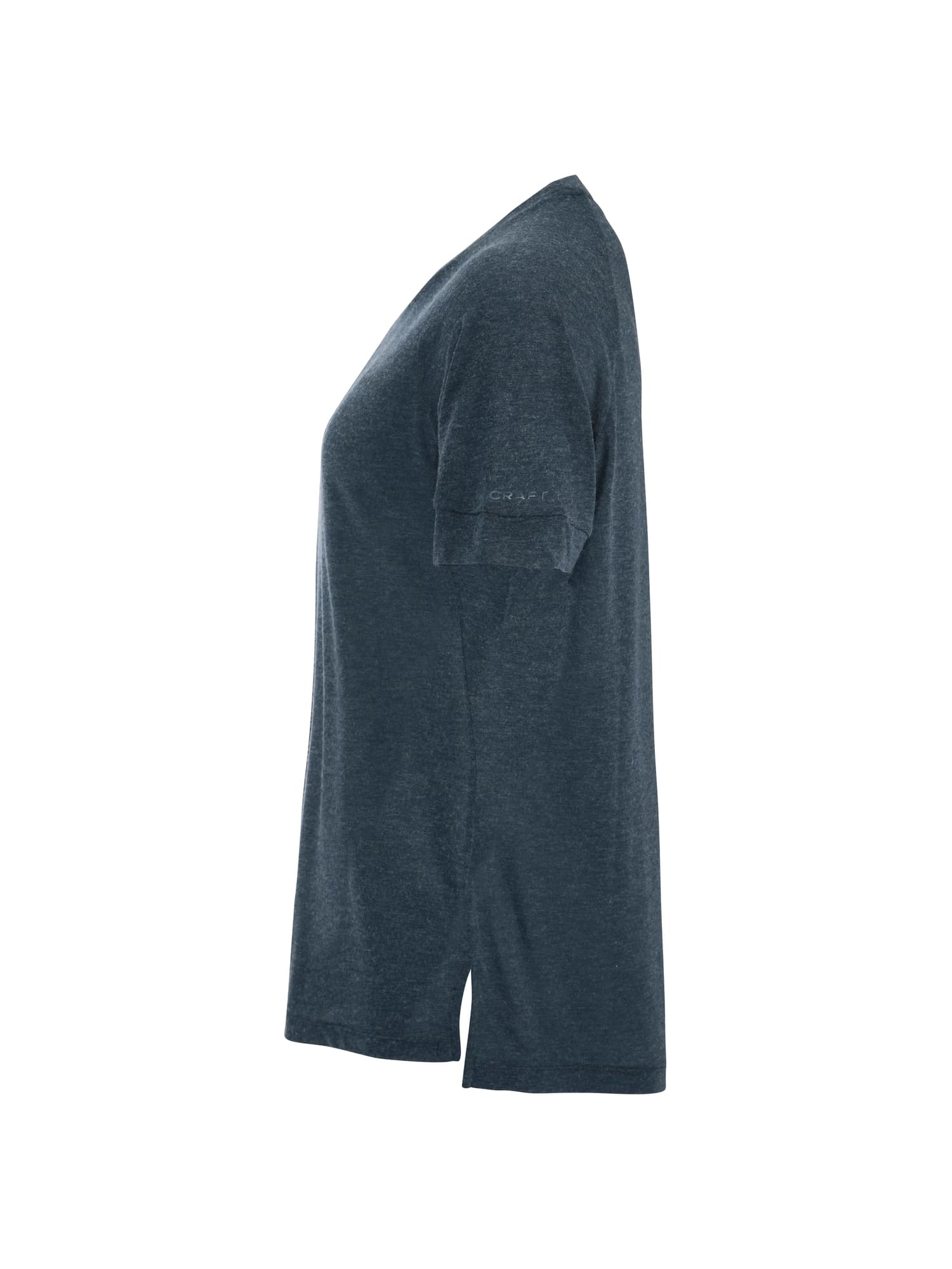 ADV Trail Wool Ss Tee W – bilde 4