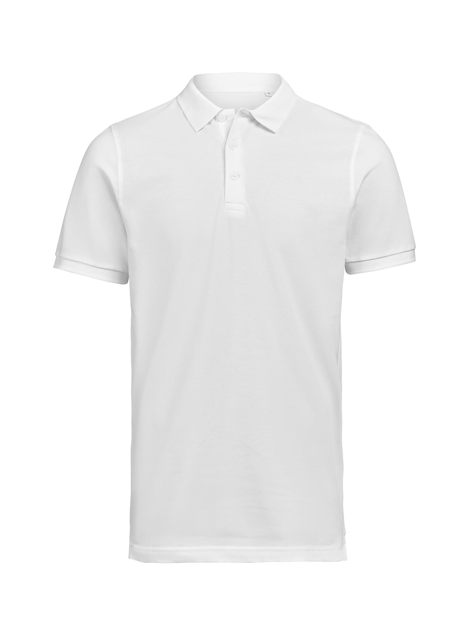 UM Polo (OCS)  Regular Fit Unisex – bilde 1