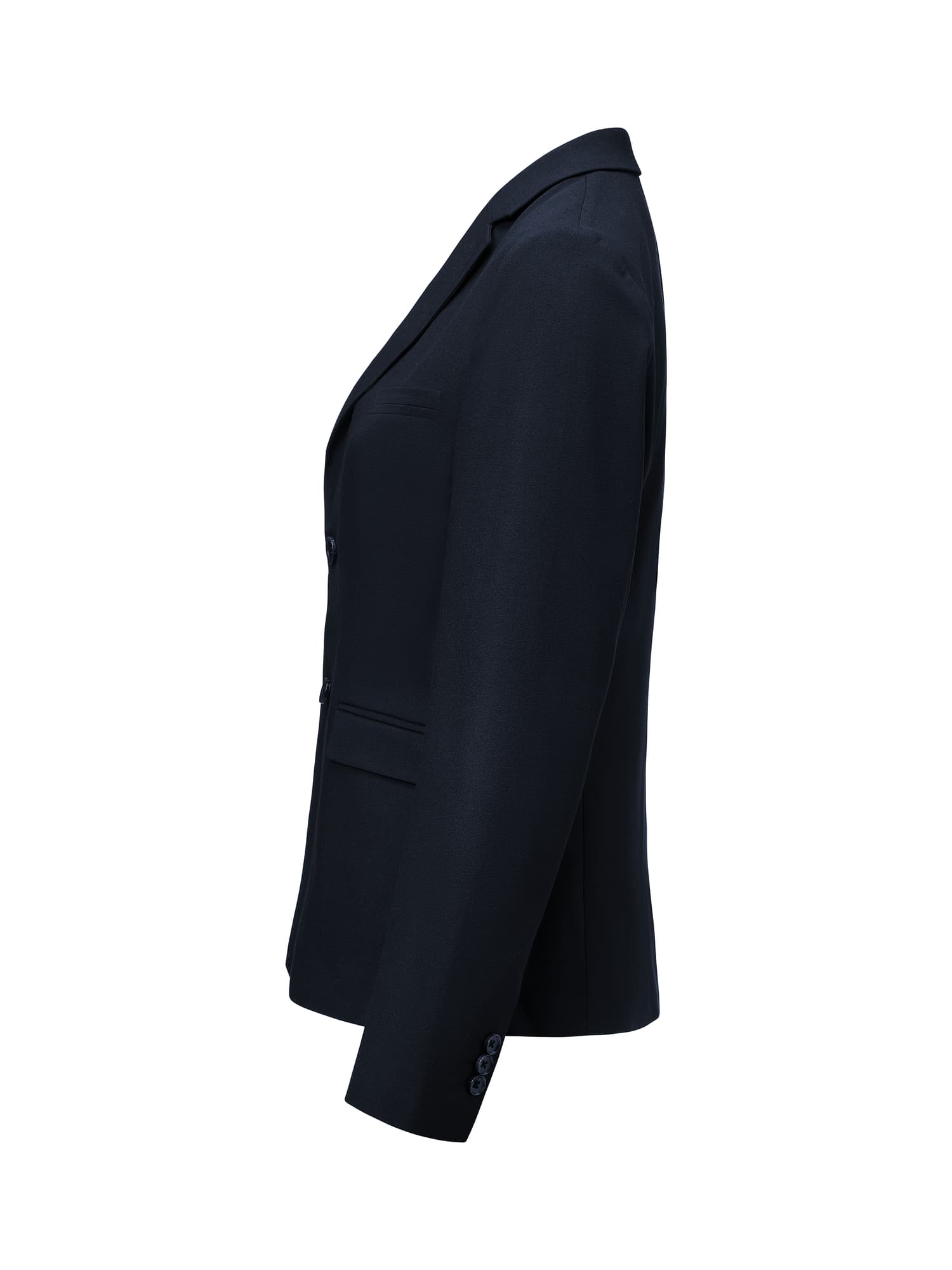 Signature Suit Blazer Woman – bilde 2