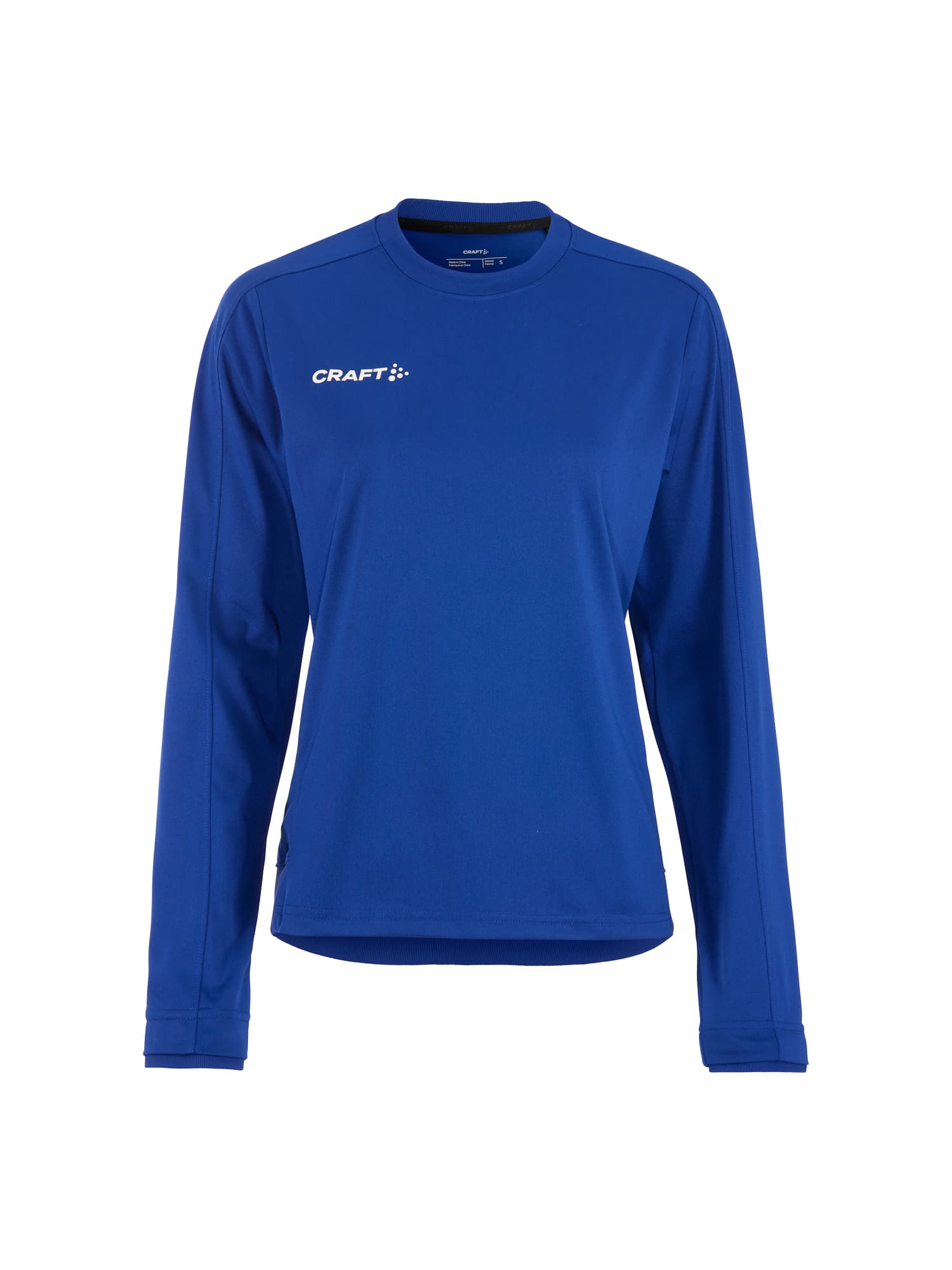 Evolve 2.0 Crewneck W – bilde 1
