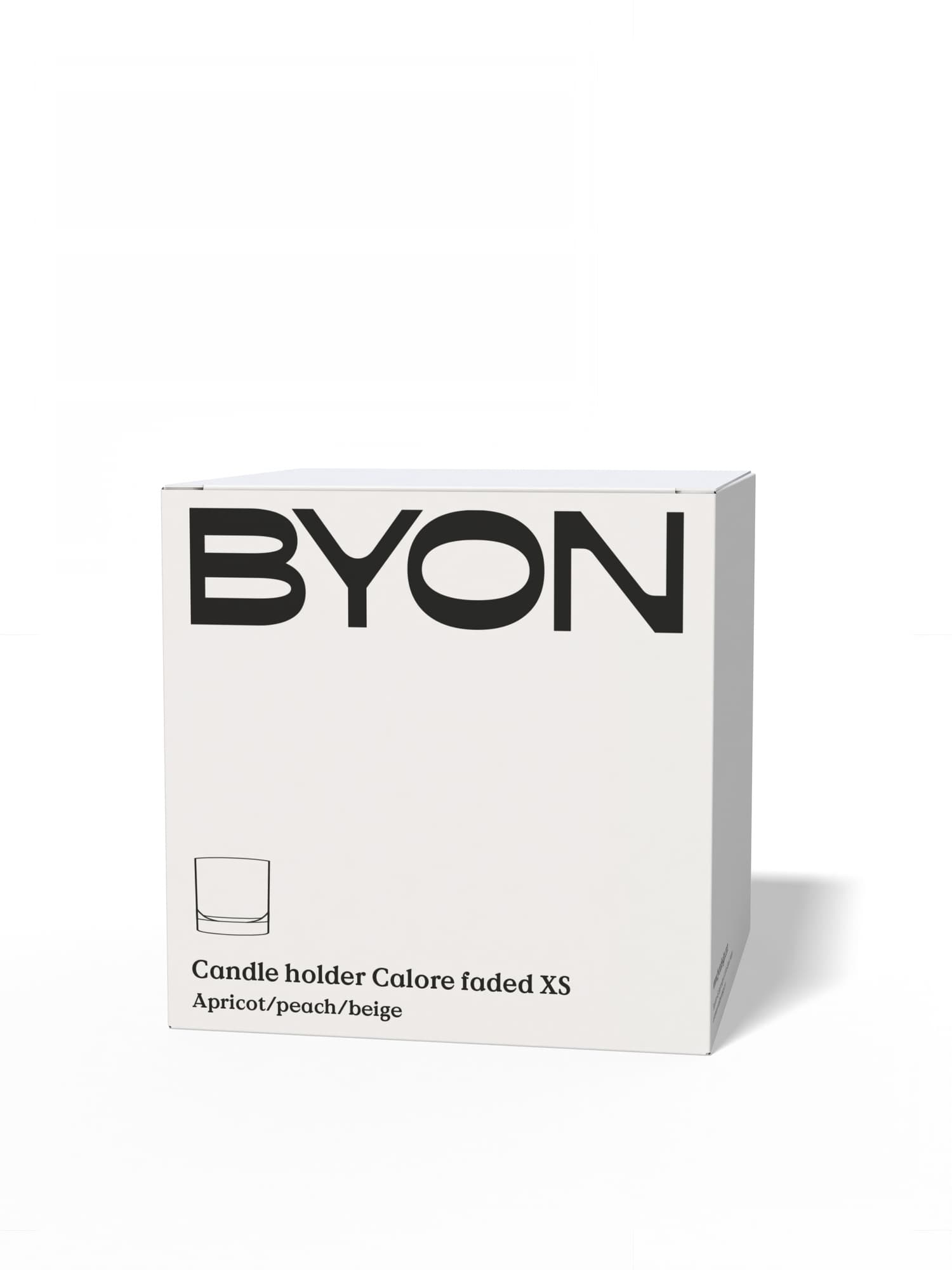 Lyslykt Calore faded XS – bilde 5
