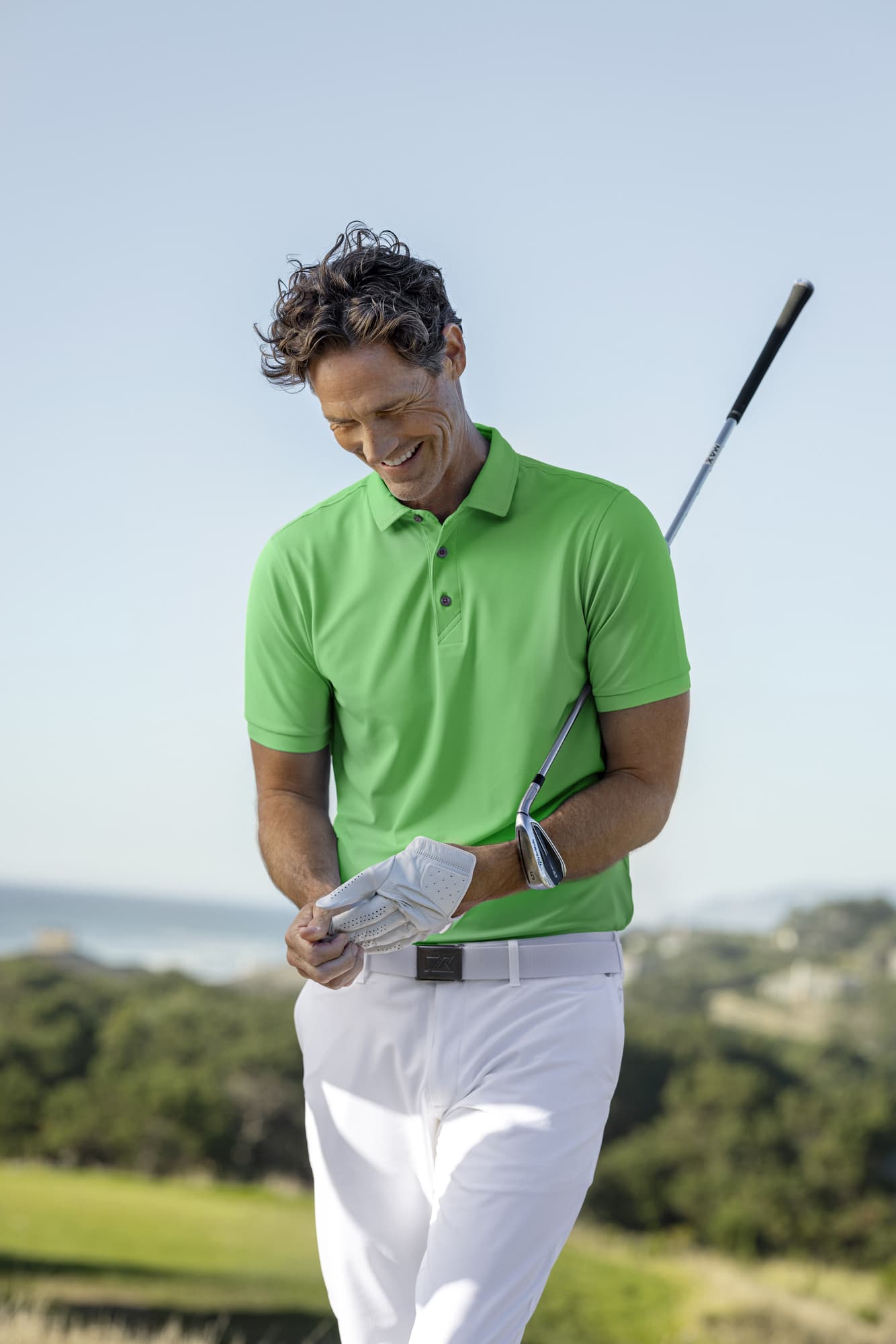Bangor Belt – bilde 5