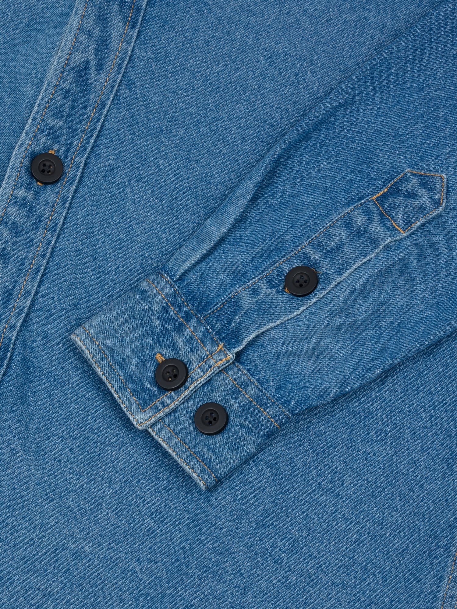 Overshirt – bilde 4