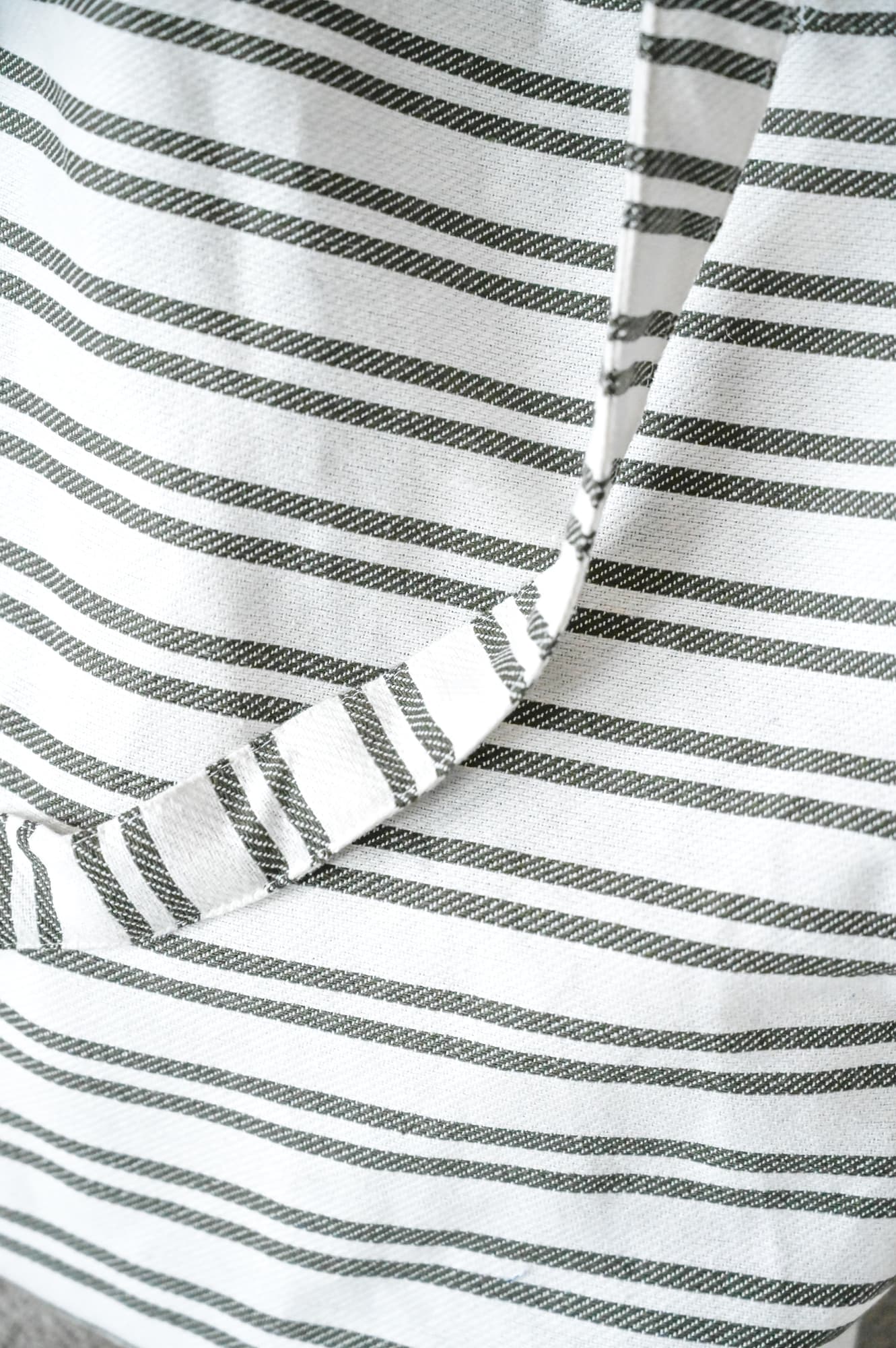Ella hamam handleveske – bilde 4