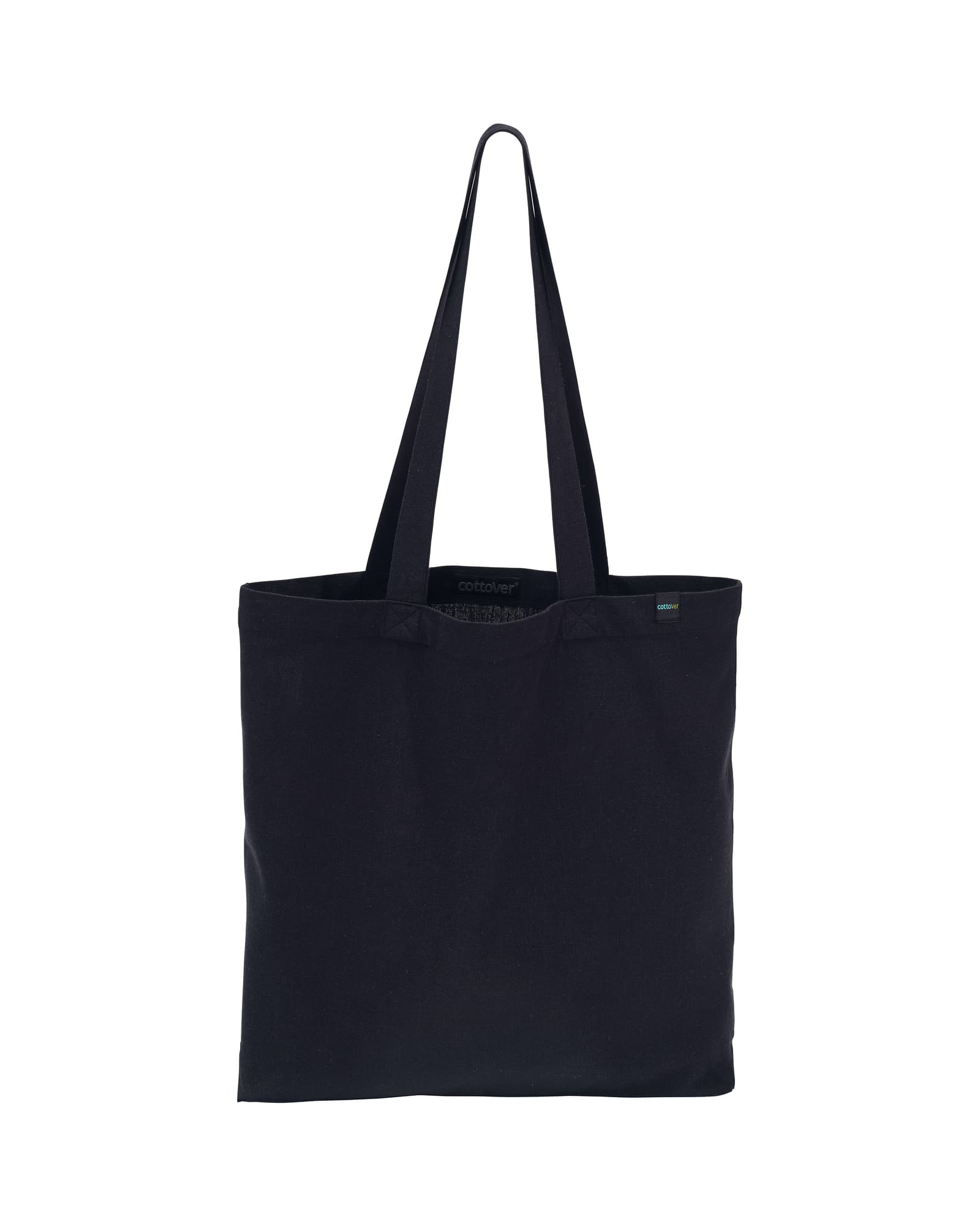 Key Tote Recycled (GRS)