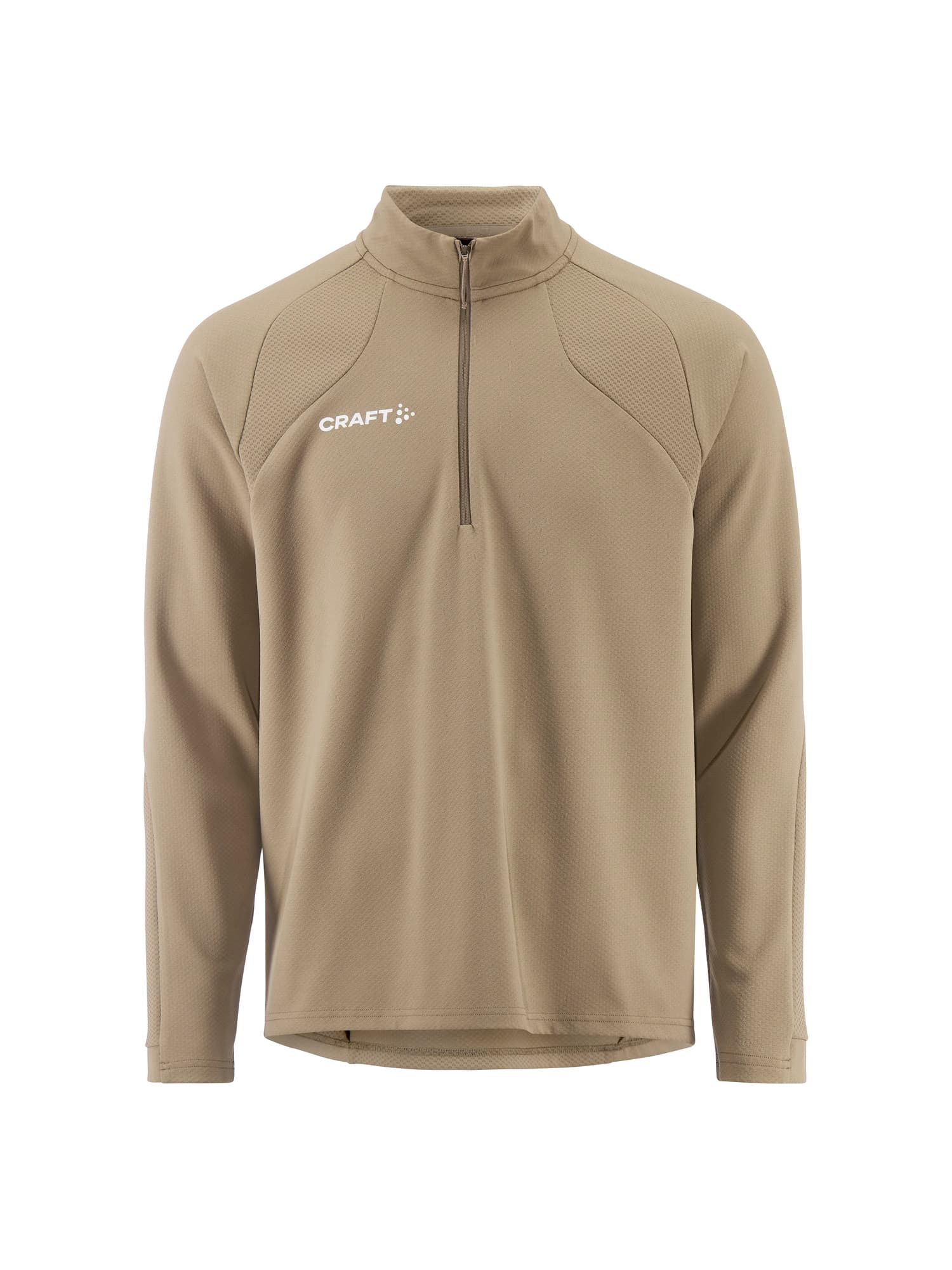 Extend 2.0 Half zip M – bilde 1