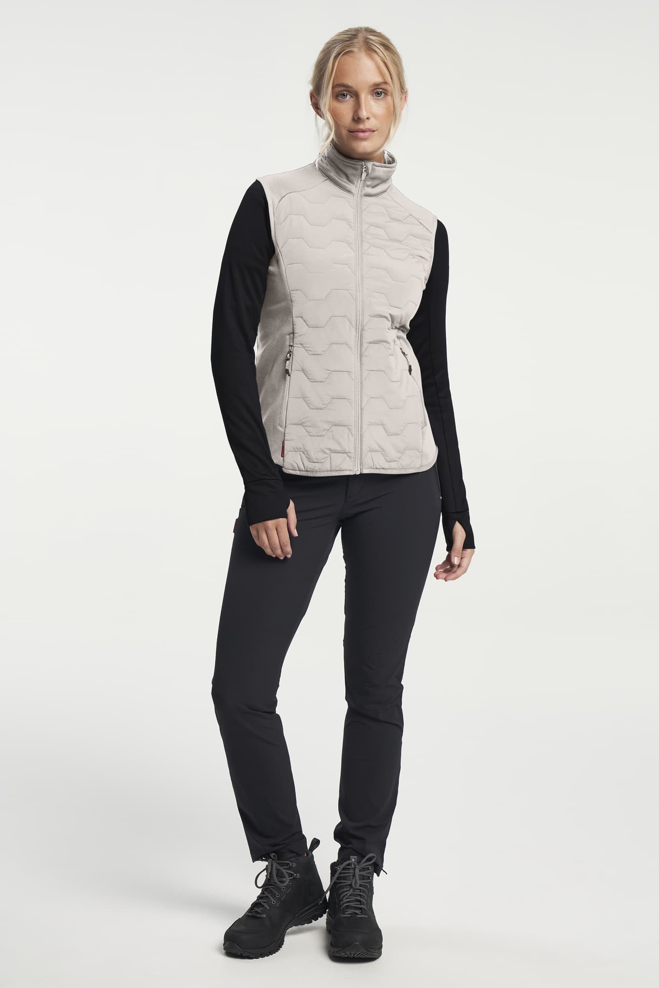 TXlite Hybrid Vest Women – bilde 2