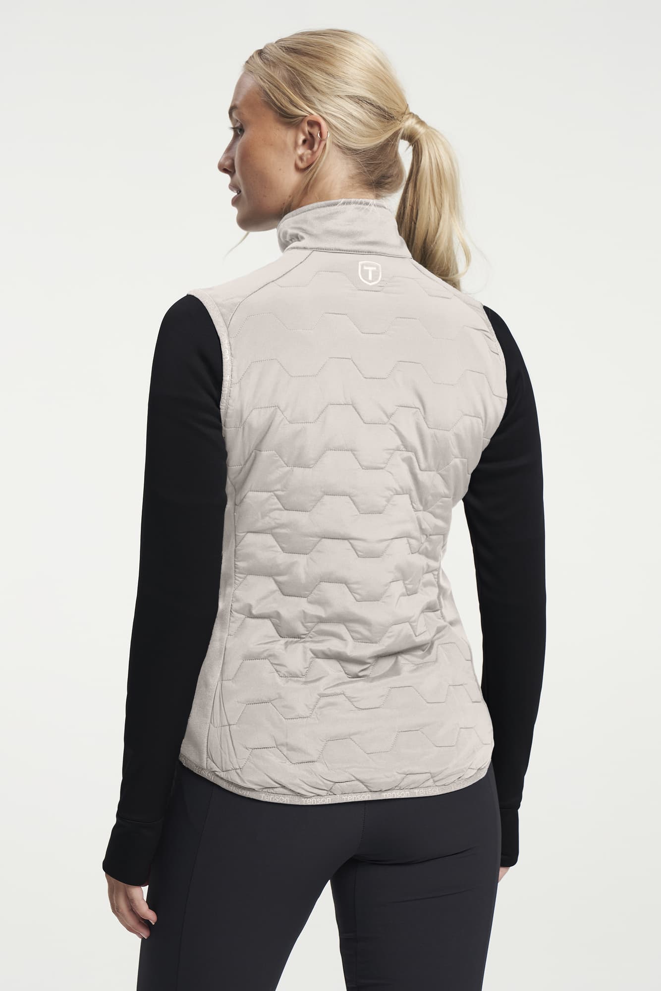 TXlite Hybrid Vest Women – bilde 3