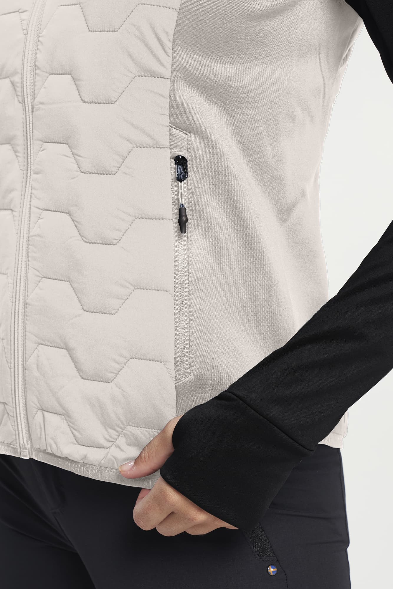 TXlite Hybrid Vest Women – bilde 4
