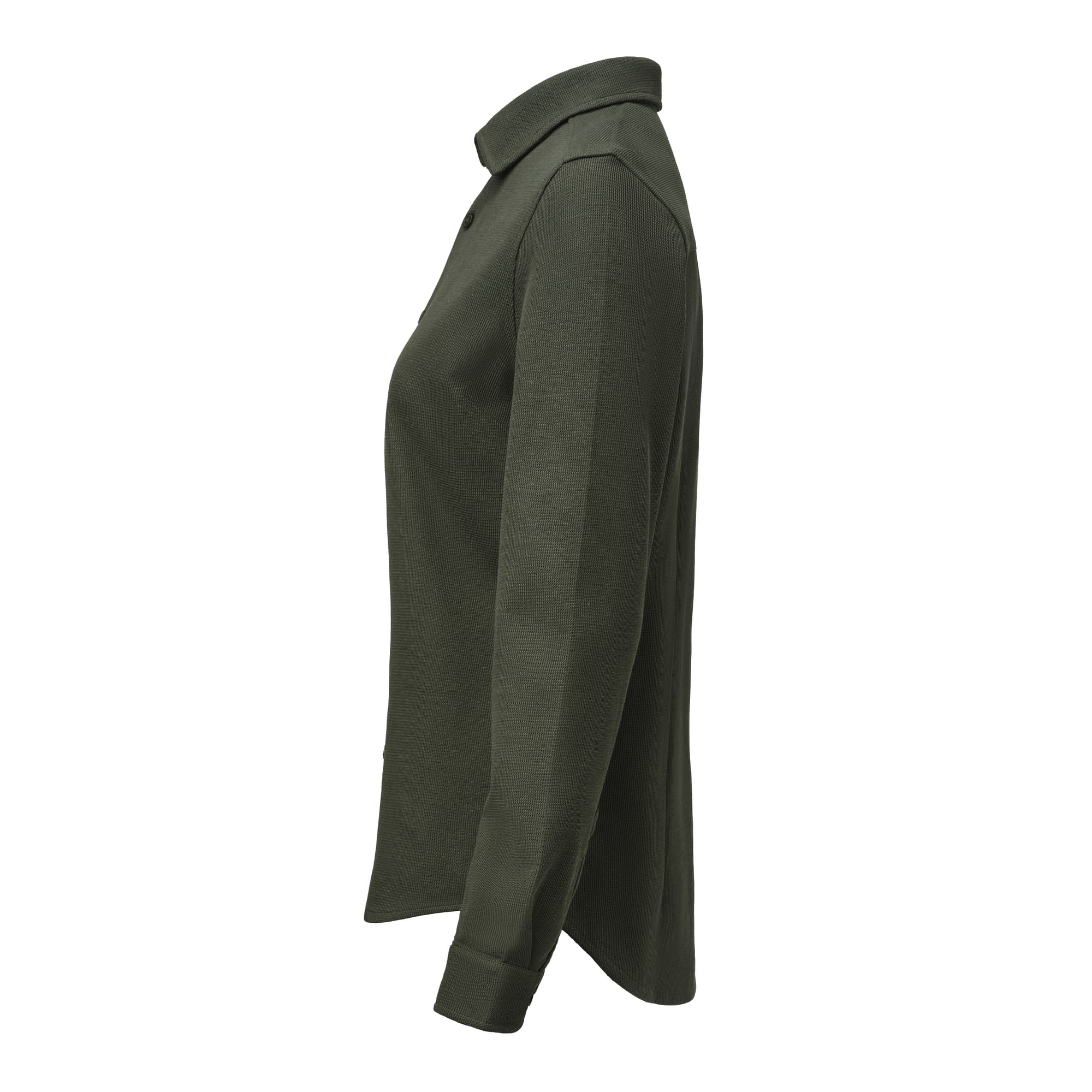 Hicksville Shirt Woman – bilde 4