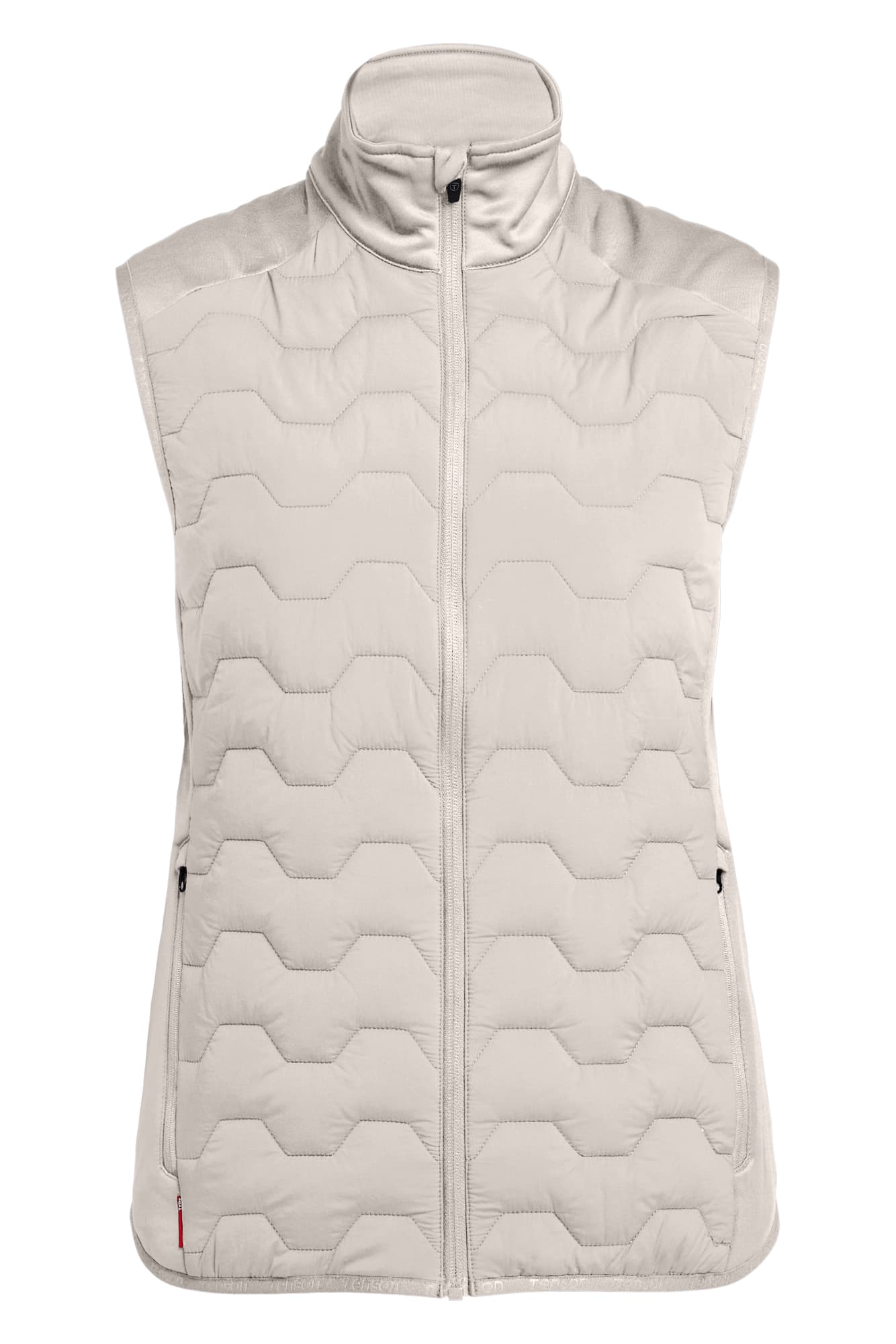 TXlite Hybrid Vest Women – bilde 5