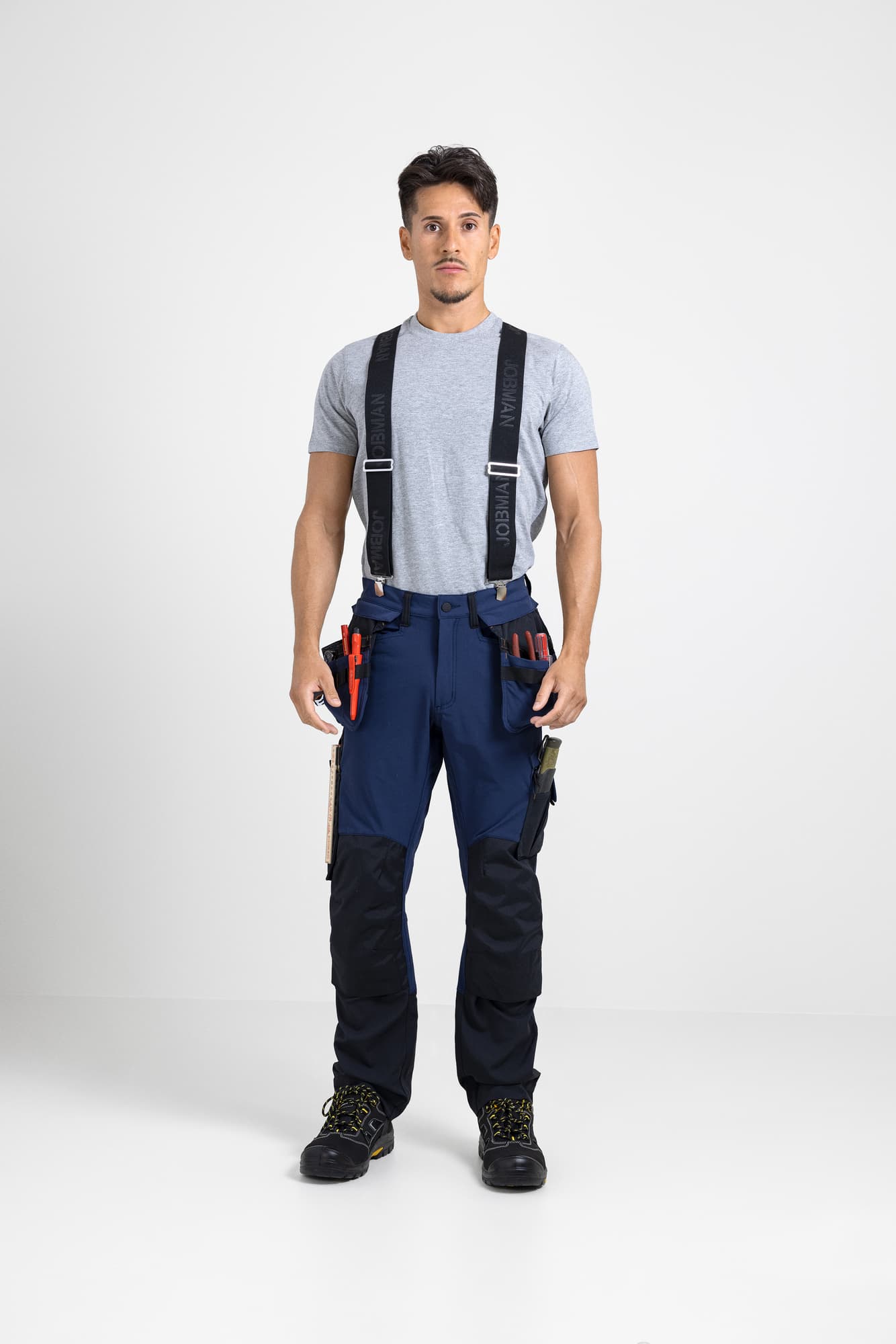 Jobman Braces – bilde 3