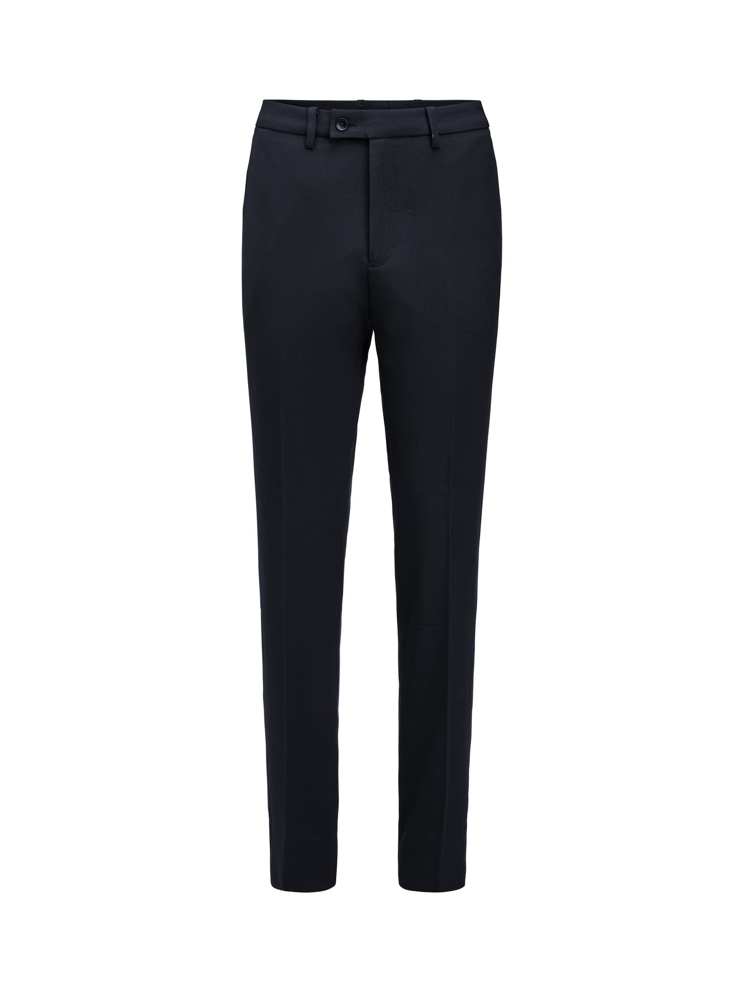 Signature Suit Trouser Woman – bilde 1