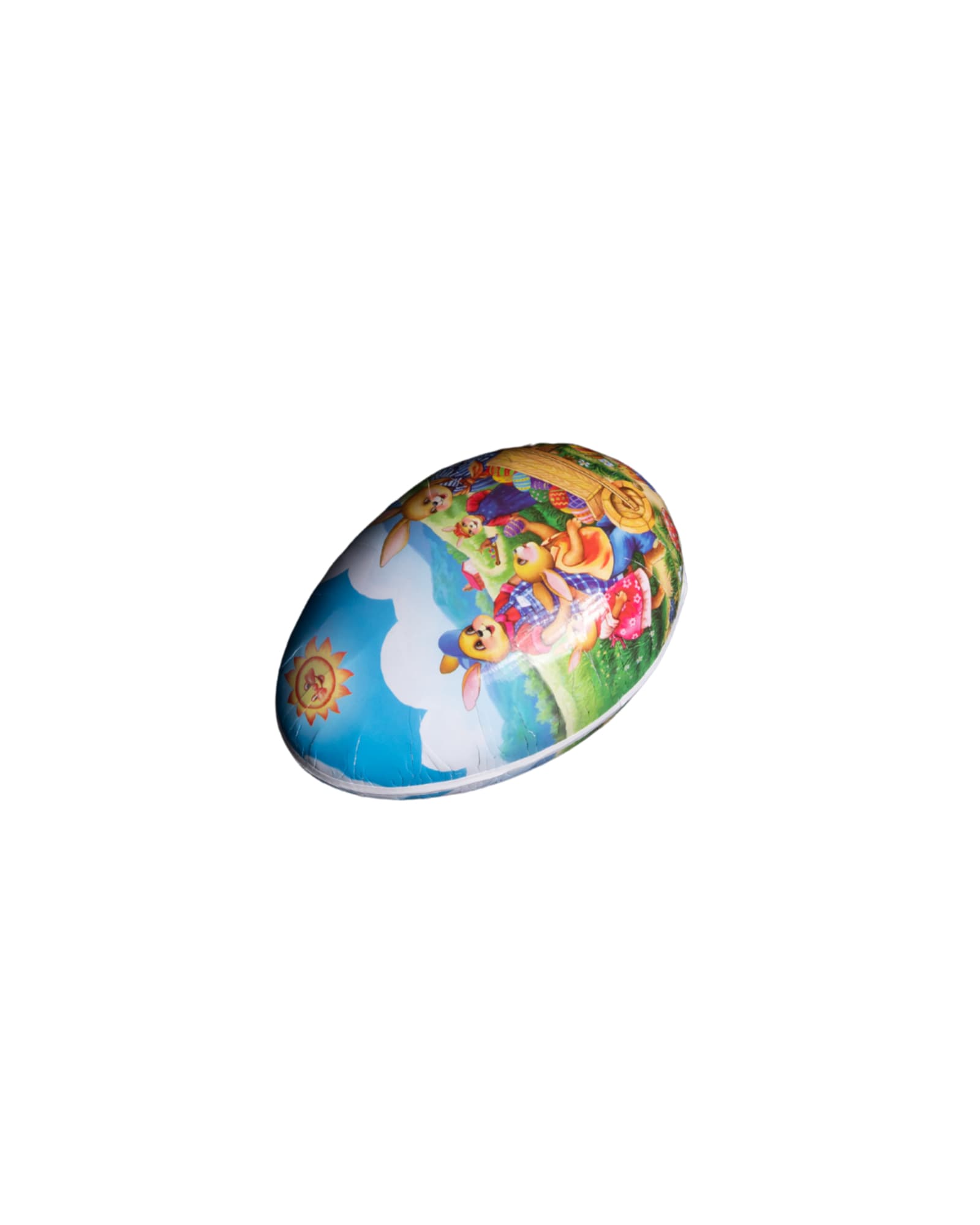 Påskeegg 18 cm – bilde 2