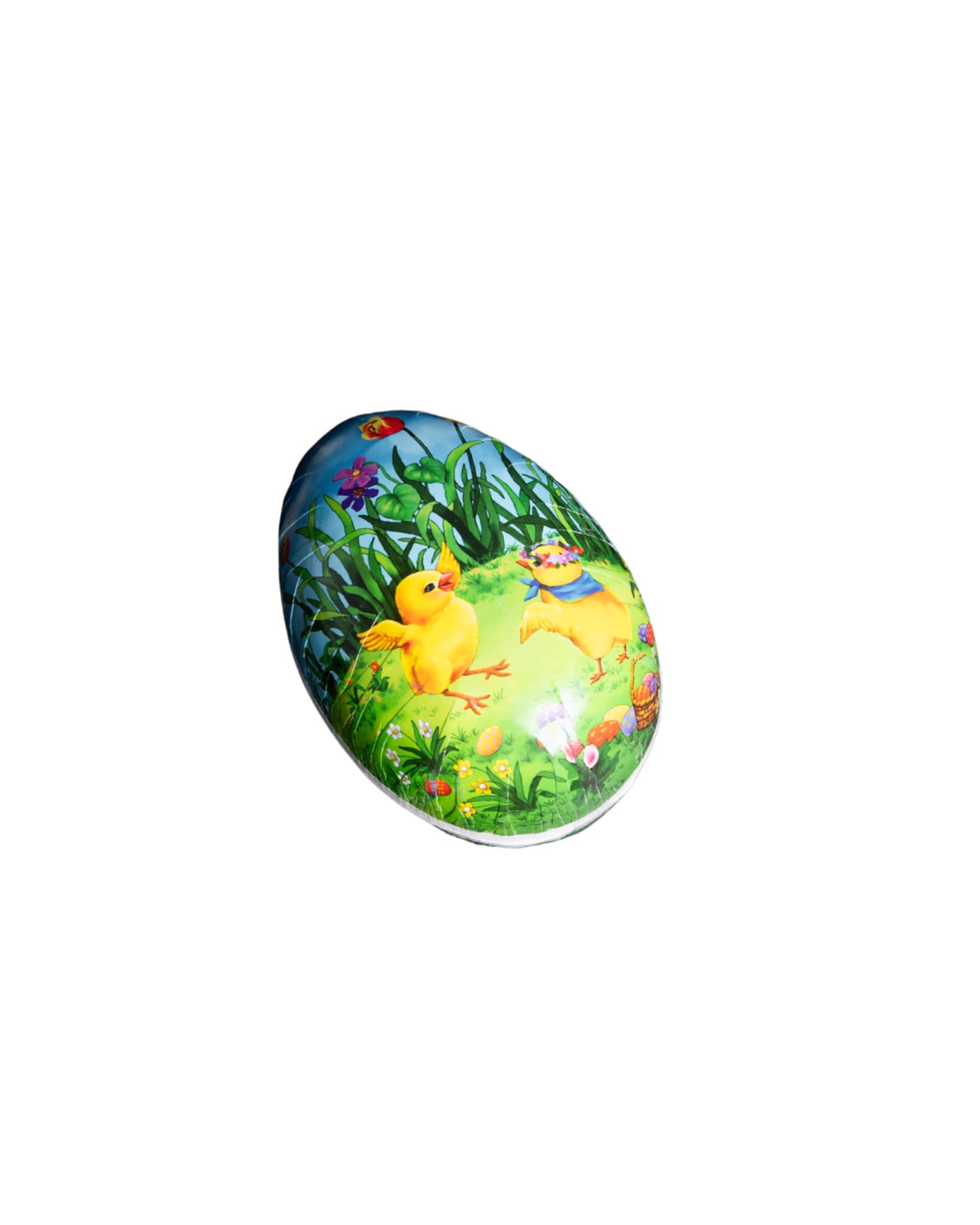 Påskeegg 23 cm – bilde 2