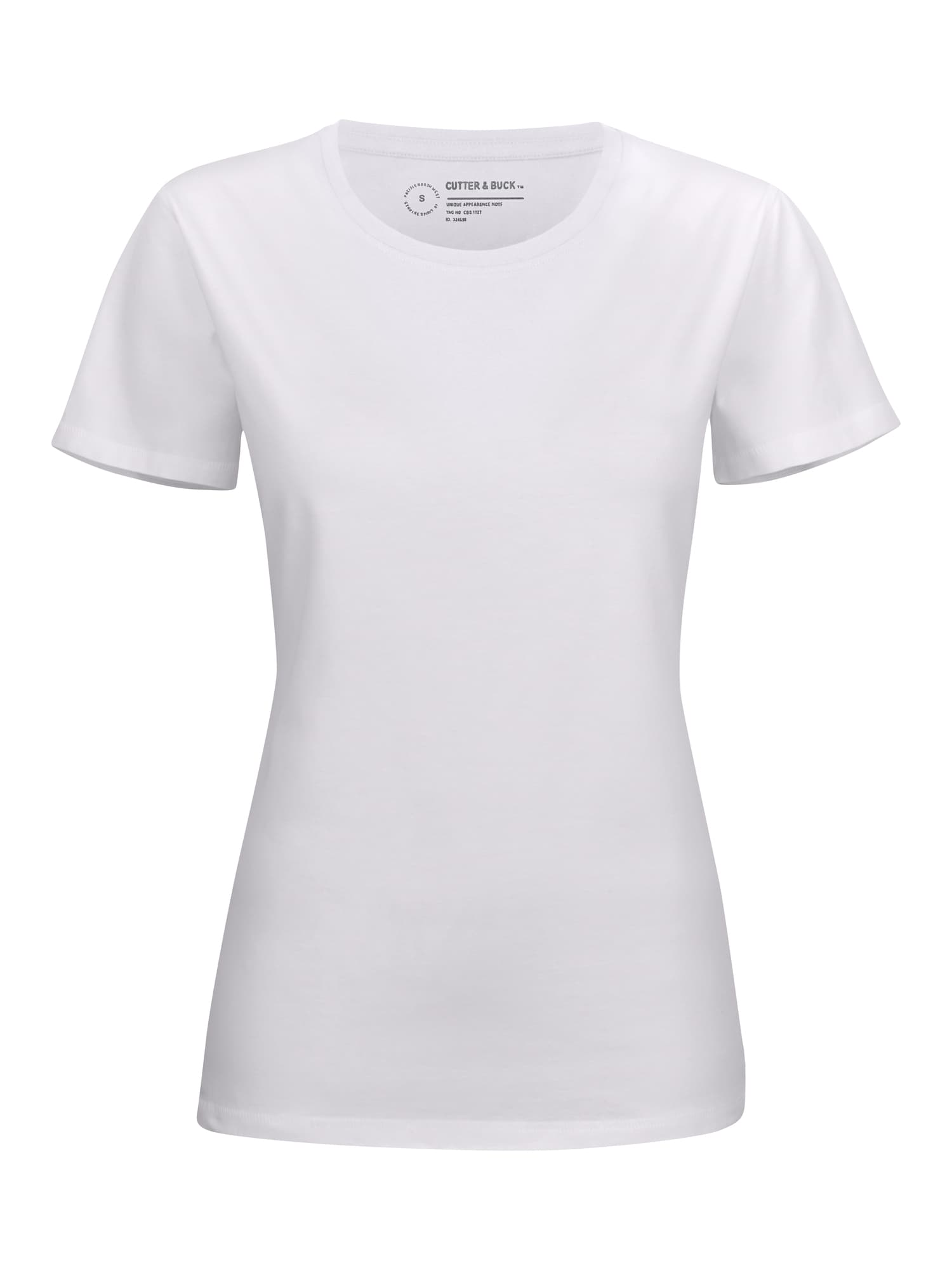 Manzanita Roundneck T-shirt Women – bilde 1