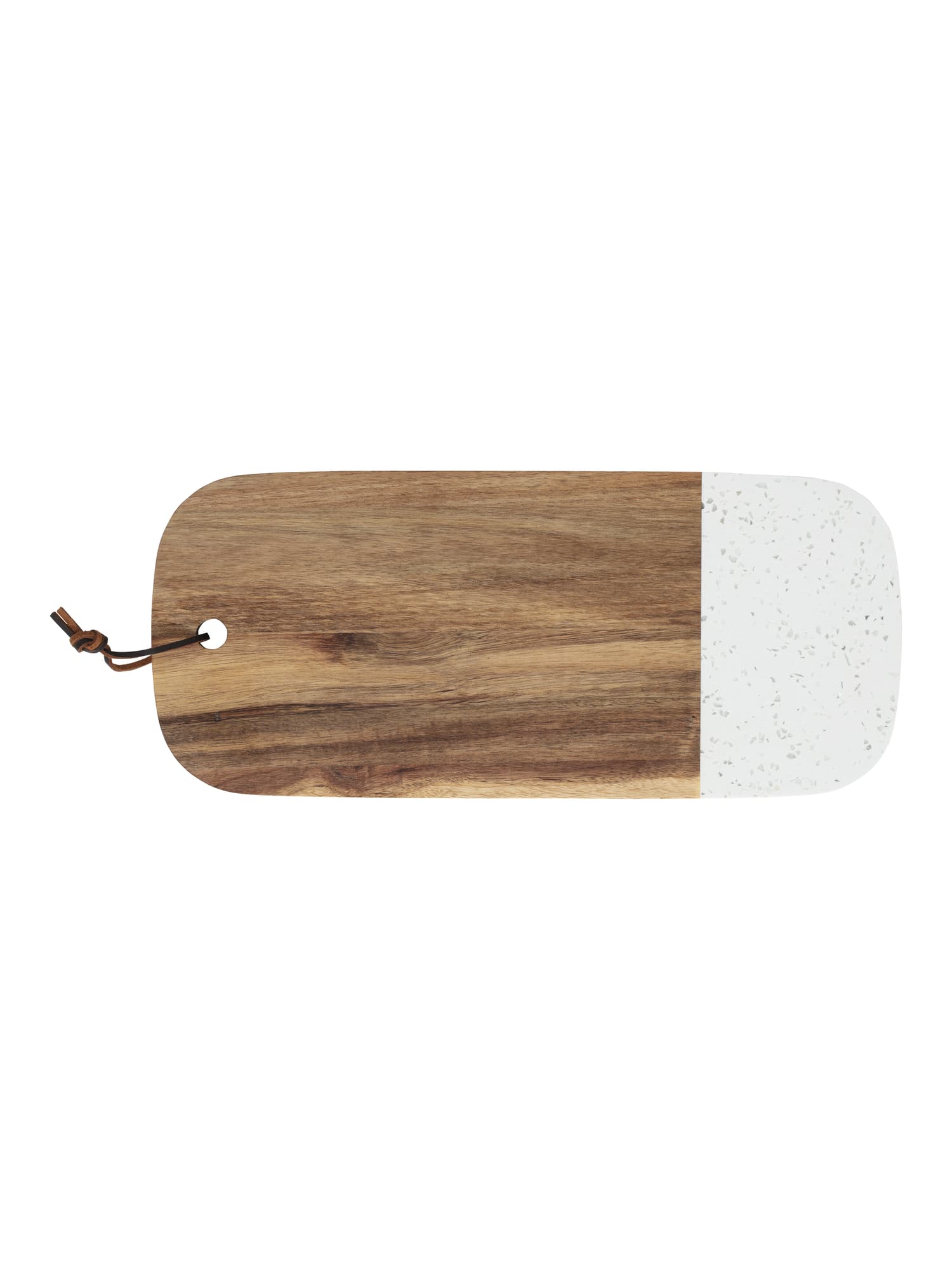Ostebrett med tre kniver – bilde 5