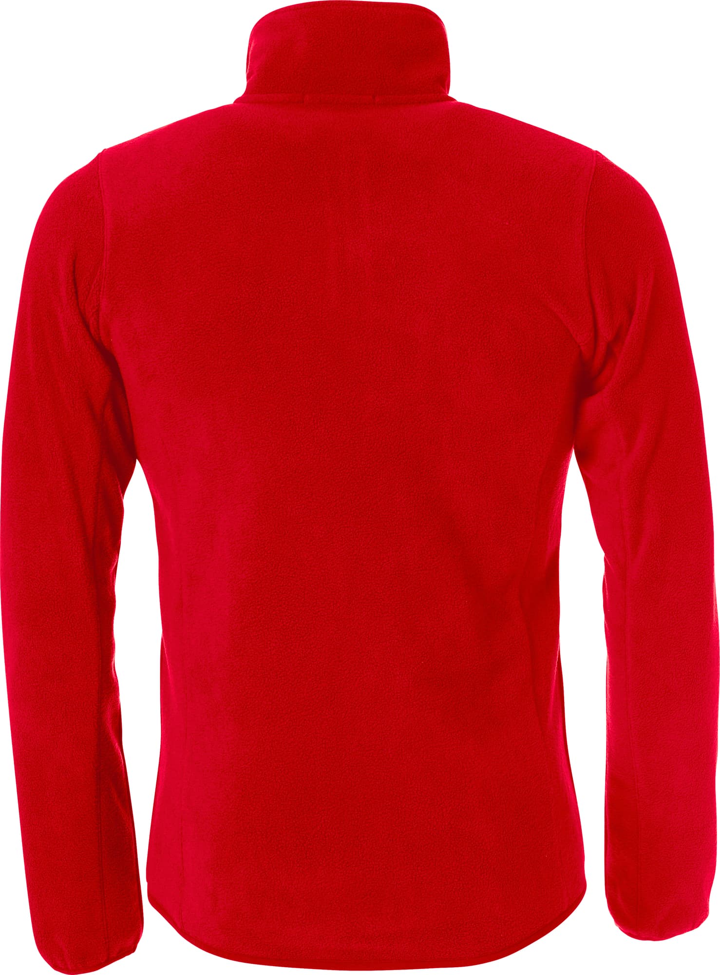 Basic Polar Fleece Jacket – bilde 2