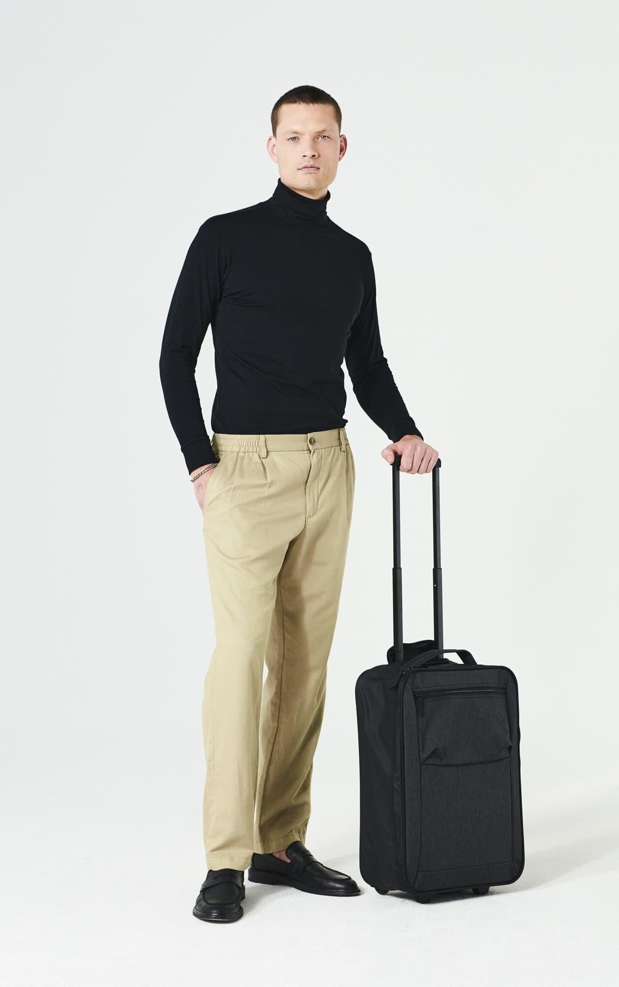 Prestige Trolley