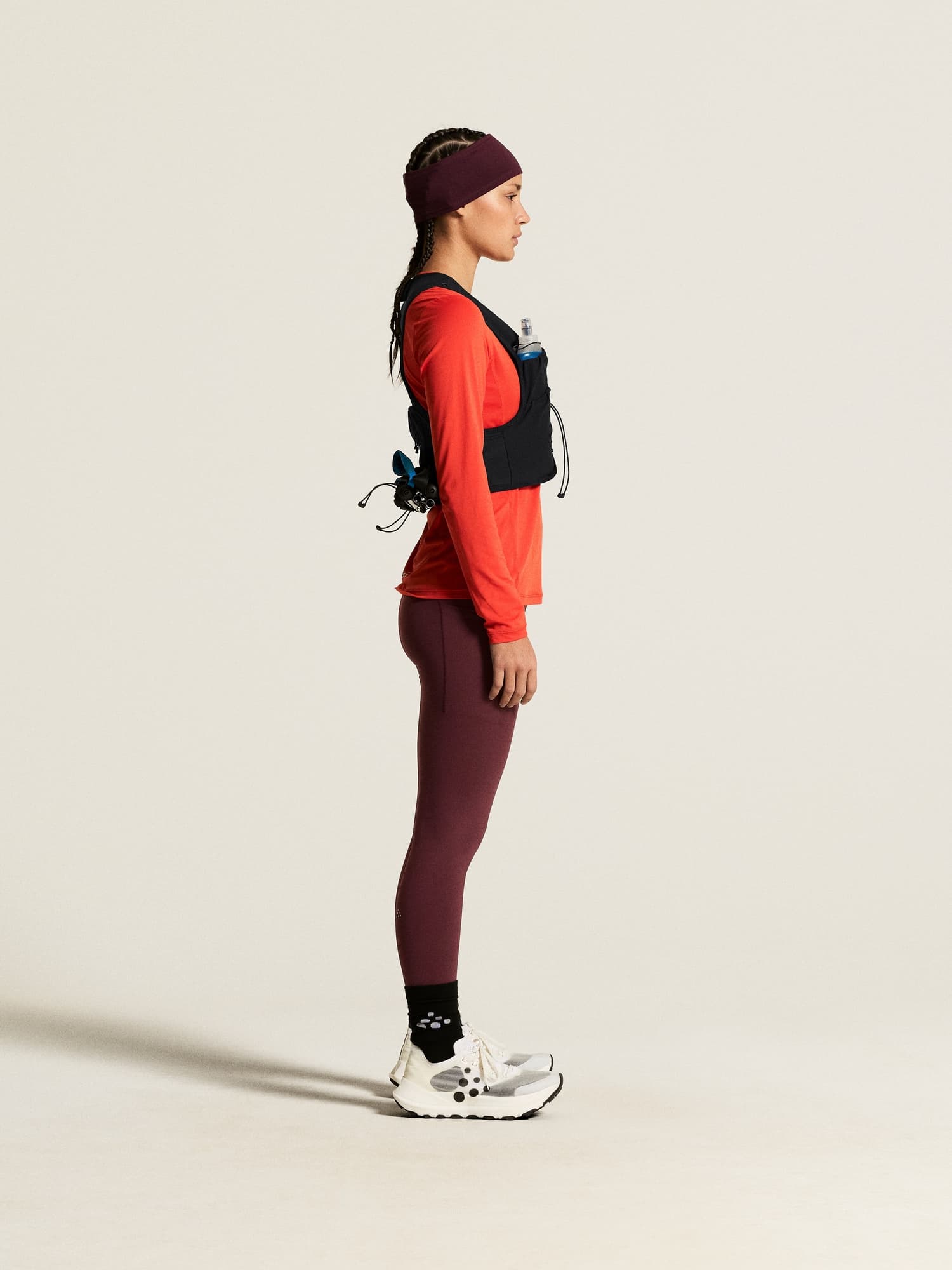 Light Hydration Vest – bilde 2