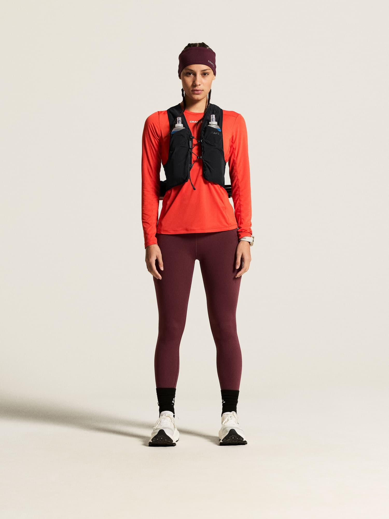 Light Hydration Vest – bilde 3