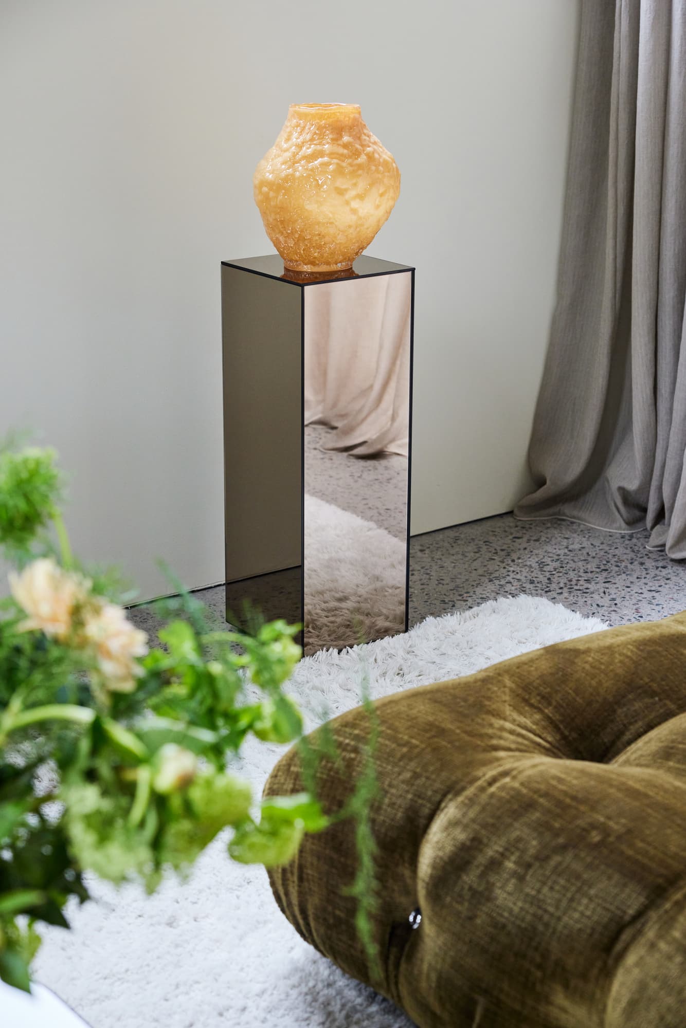 Vase Corallo M