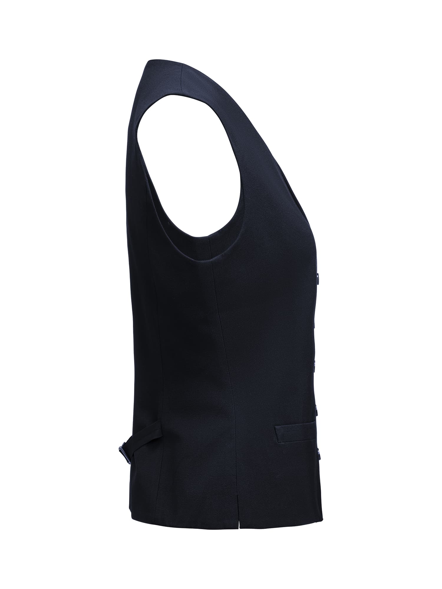 Signature Suit Vest Woman – bilde 3