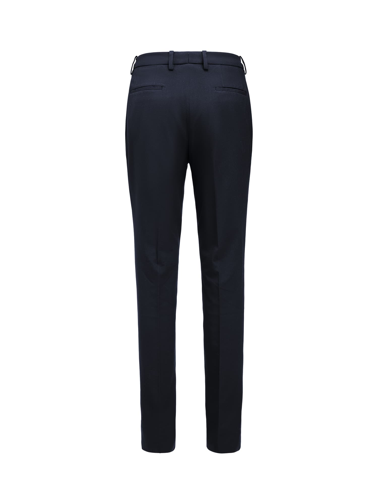 Signature Suit Trouser Woman – bilde 2