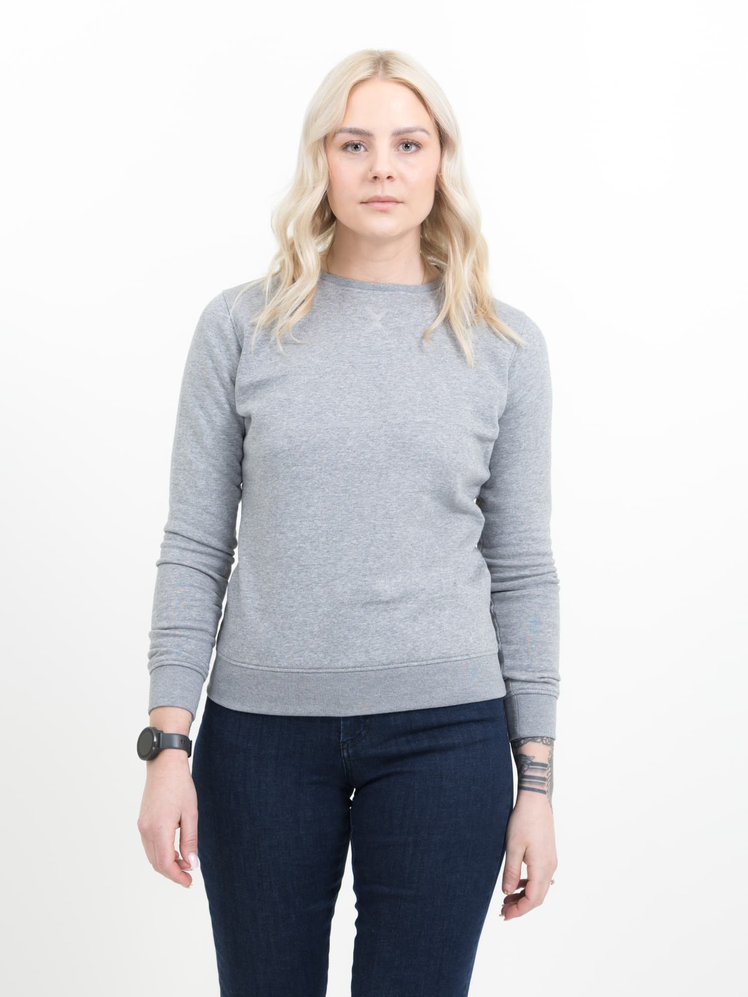 Alder Heights Woman – bilde 5