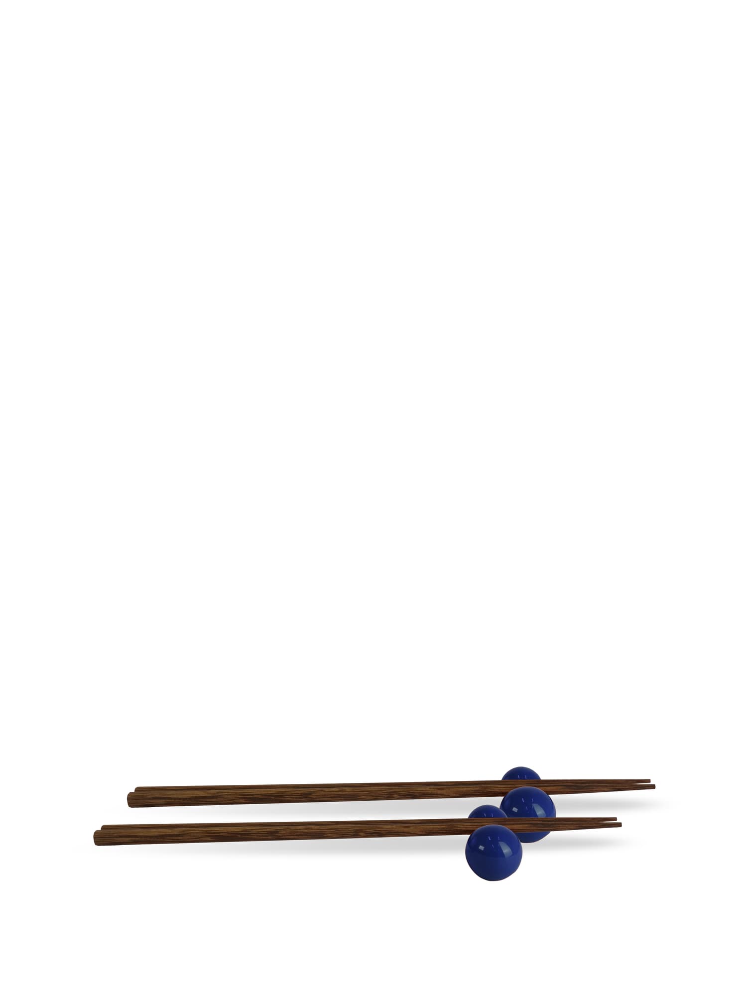 Spisepinner med holder Porto, 2 sett/eske – bilde 1