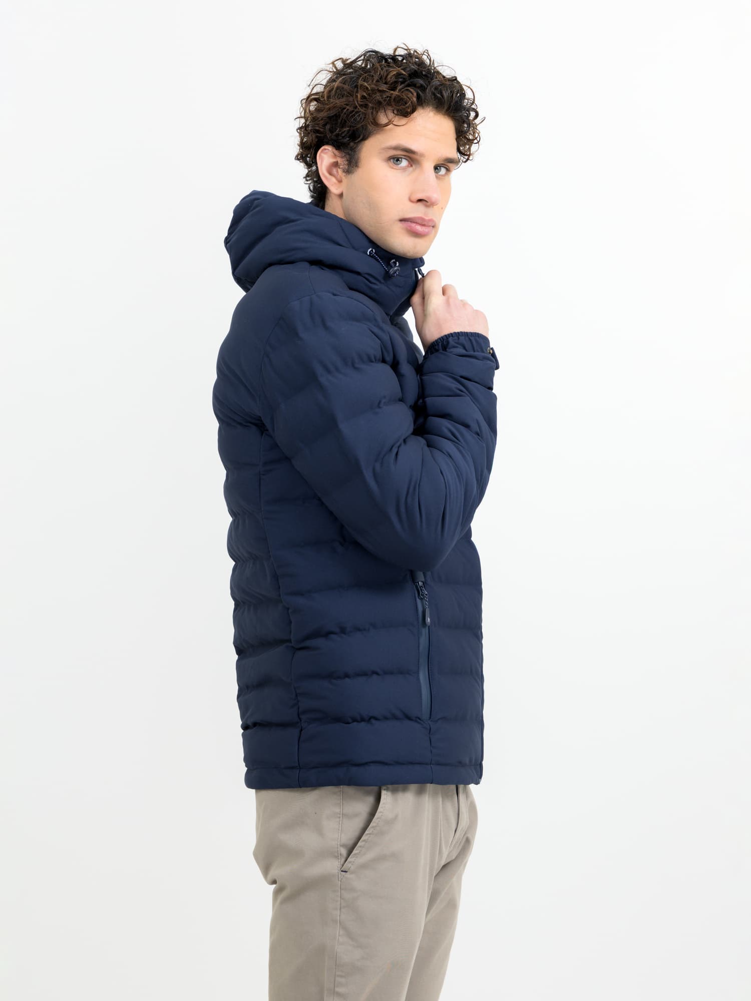 Woodlake Jacket – bilde 5